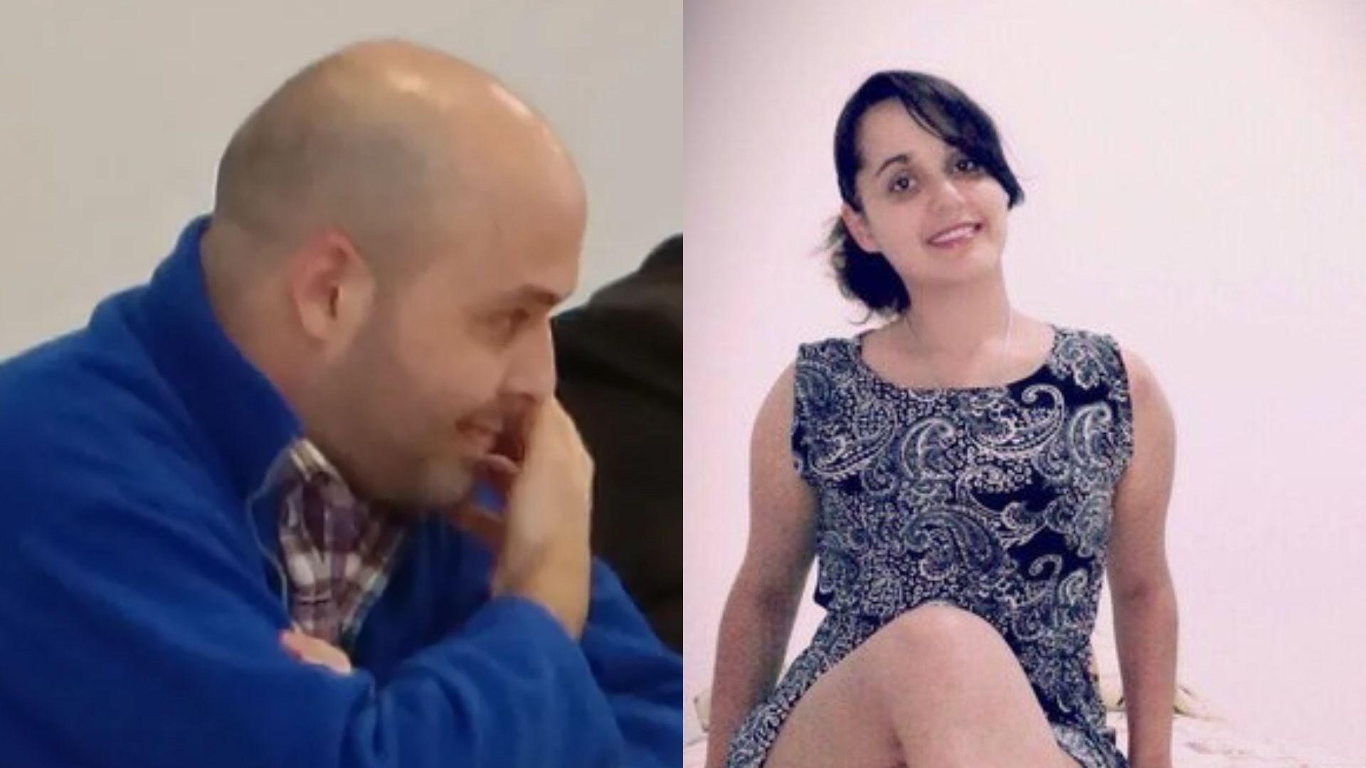 Crimen de Romina Karban en Chaco: declar&oacute; por primera vez el hermano tras ser imputado por homicidio 