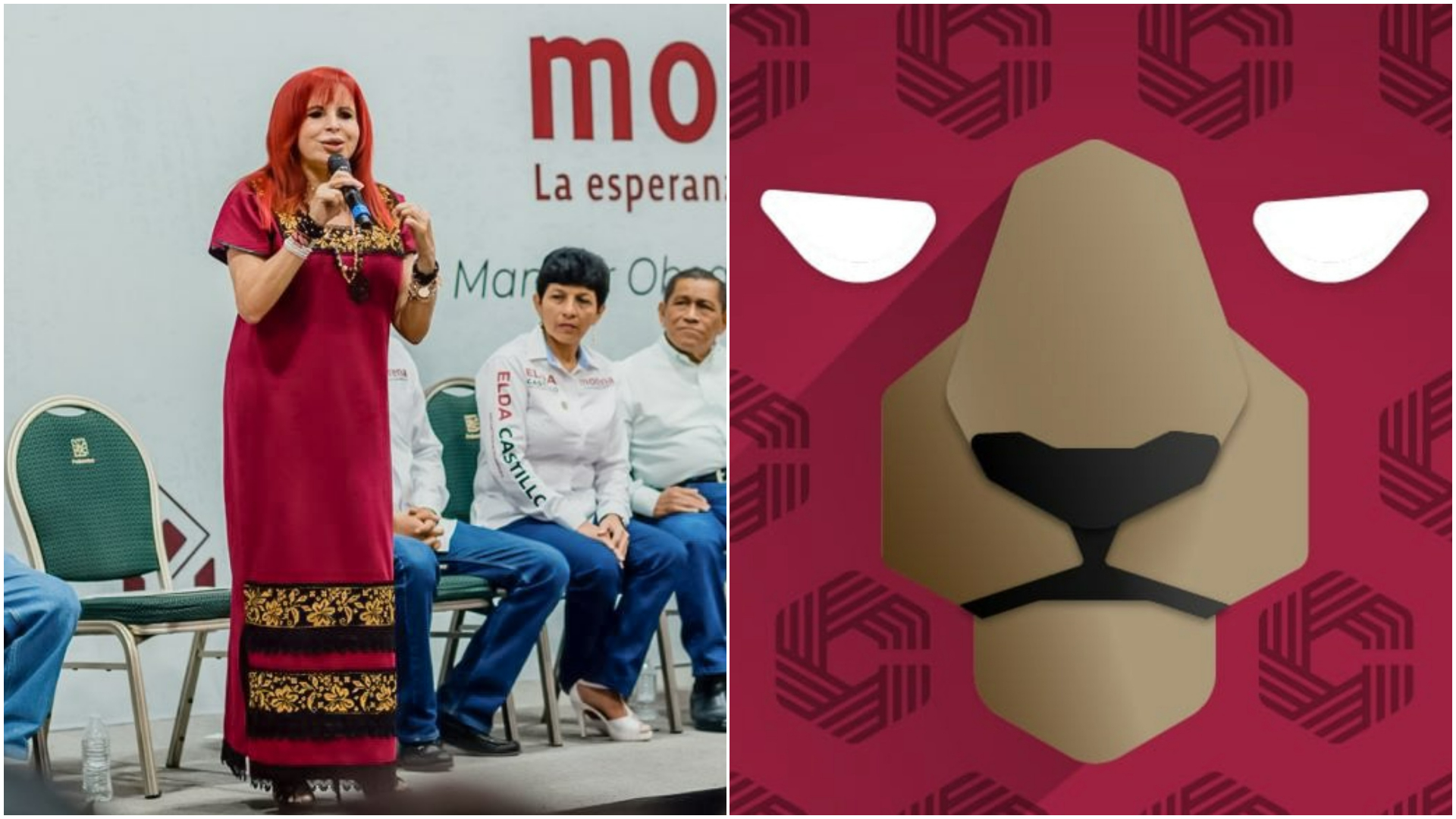 SIP condenó las “intimidaciones” de Layda Sansores a periodistas desde el Martes del Jaguar
