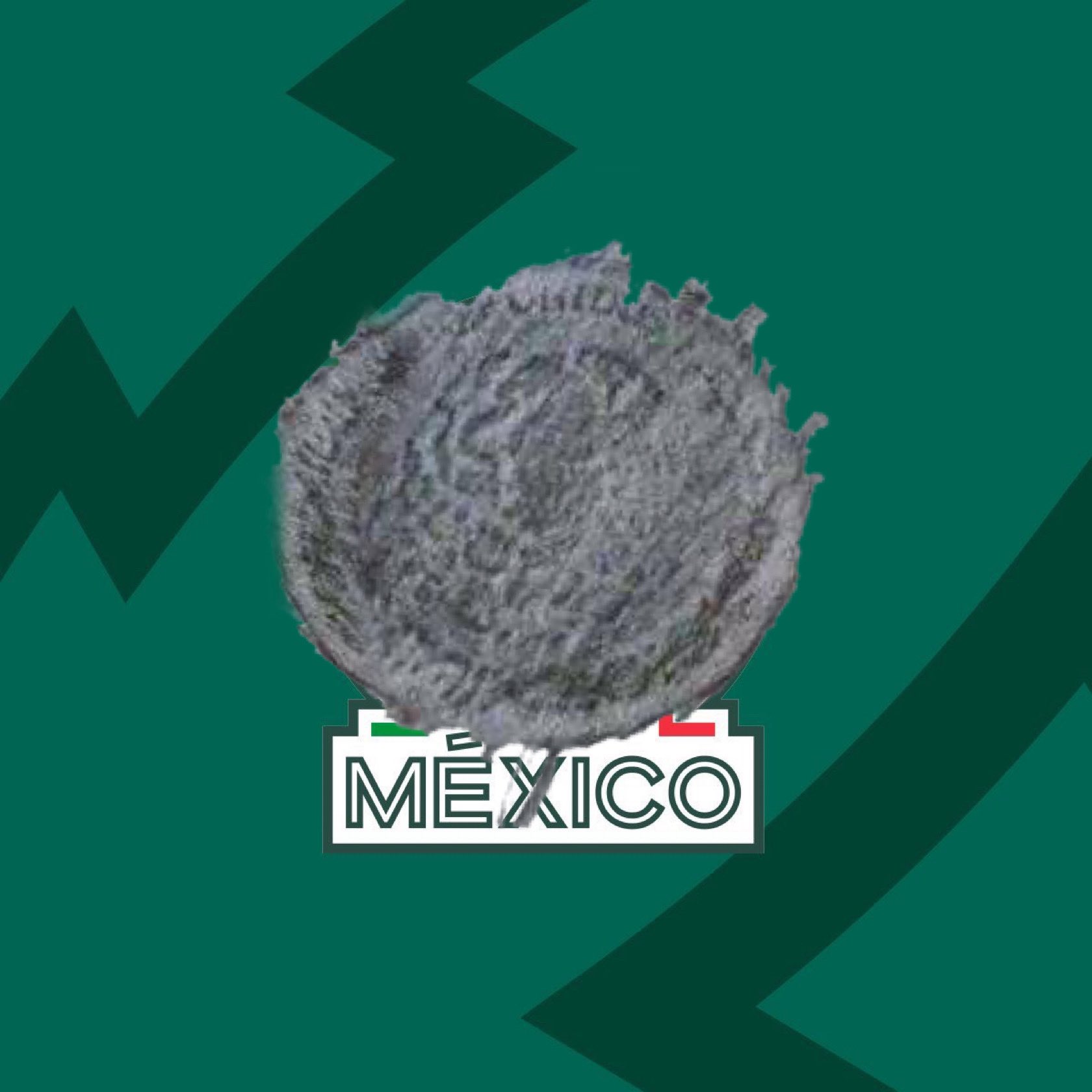 Nuevo escudo de la Selección Mexicana desató ola de memes y burlas en redes  sociales - Infobae