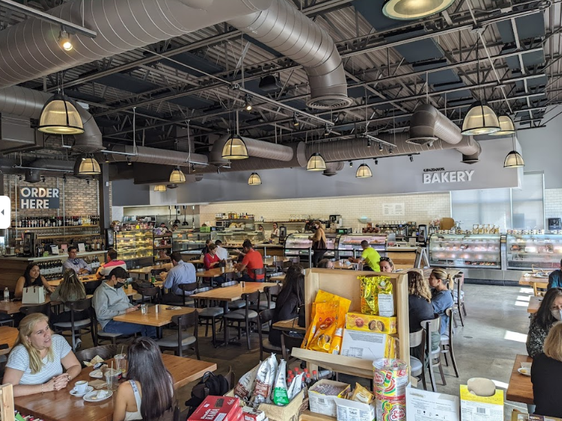 Graziano's Market Doral