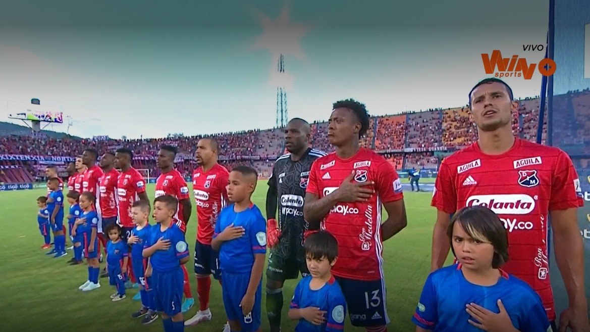 Copa BetPlay Dimayor: Deportes Tolima tuvo la iniciativa, pero no pudo recortar la distancia en el global