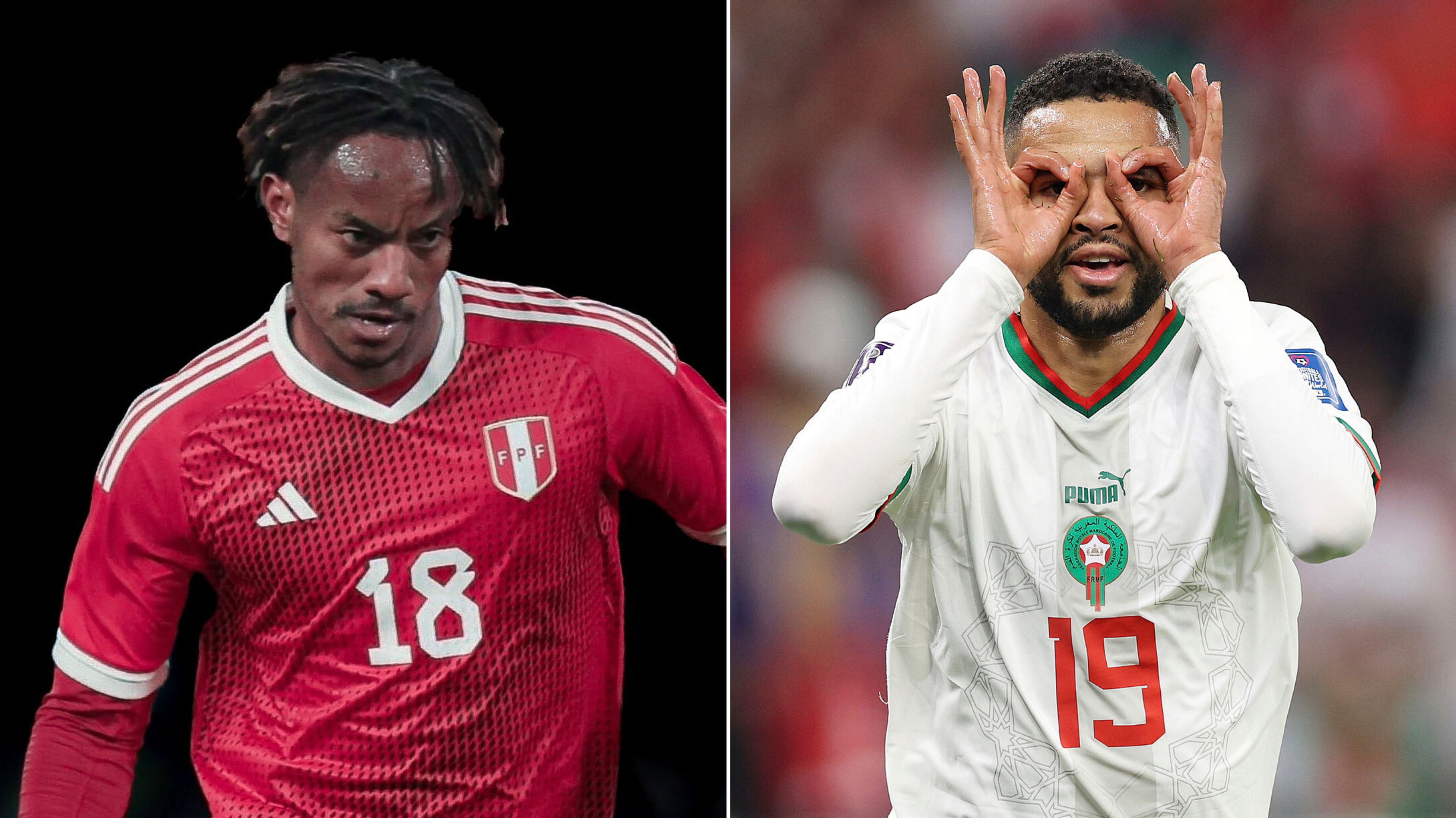Perú vs Marruecos EN VIVO HOY: sigue las incidencias del amistoso por fecha FIFA