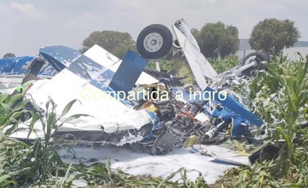 Accidentes de Aeronaves (Civiles) Noticias,comentarios,fotos,videos.  - Página 23 XMFIJK5S3RBH7K4B4ECB2XHOZ4