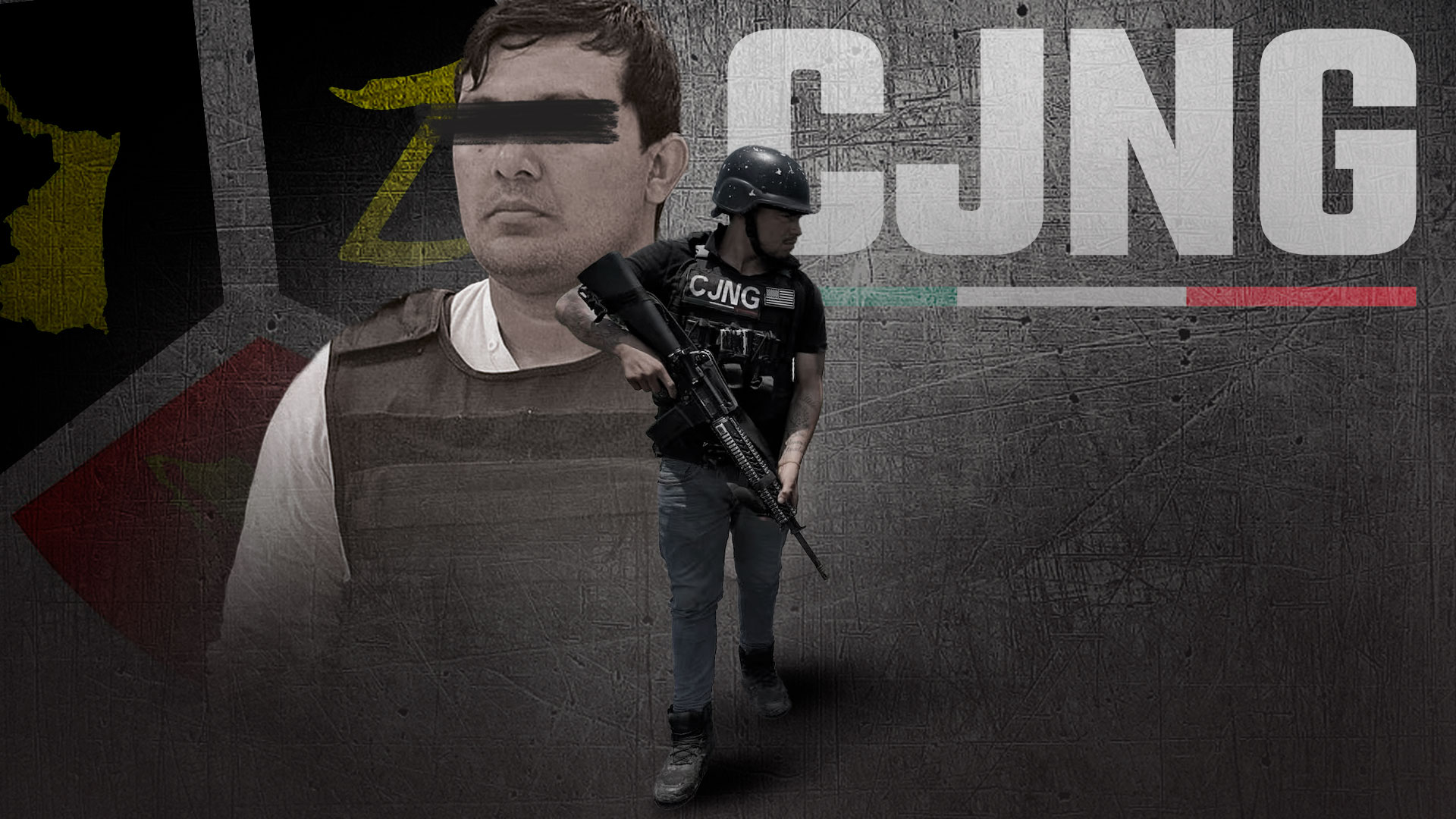 Así operaba la red de tráfico y fabricación de armas para Los Chapitos a la que vinculan a Julio César Chávez Jr. – Infobae