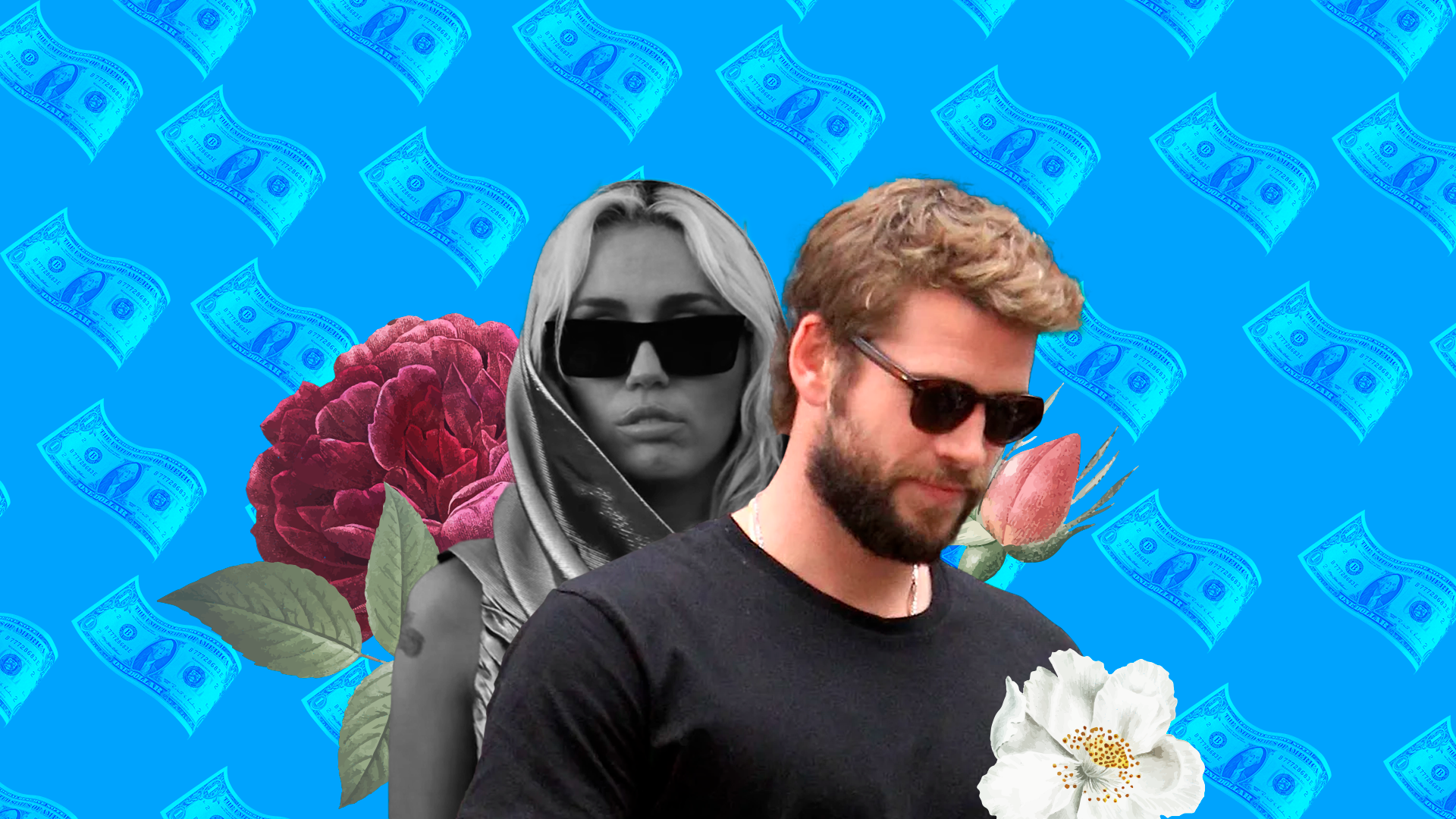 La razón por la que Liam Hemsworth podría demandar a Miley Cyrus