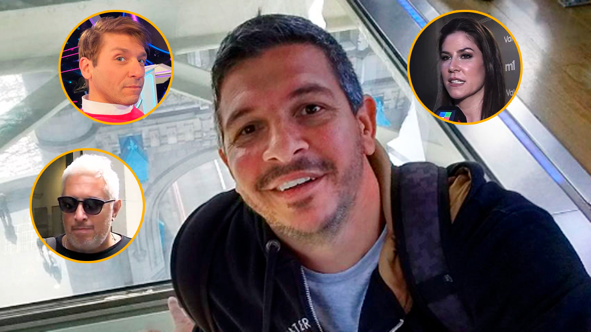 La opinión de los ex Gran Hermano tras la detención de Marcelo Corazza: “Aberrante”