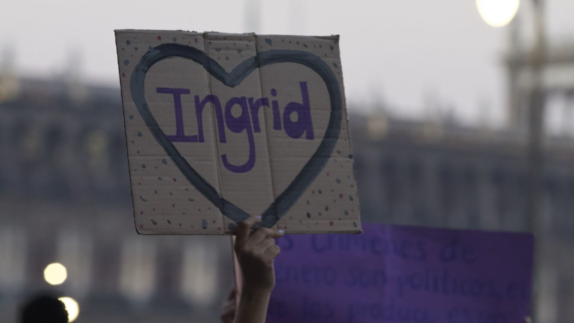 Caso Ingrid Escamilla: nuevamente aplazaron sentencia en contra de Erick Francisco ‘N’, el presunto feminicida