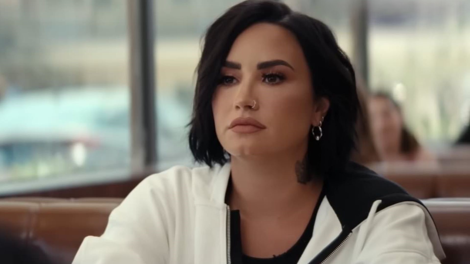 El nuevo documental dirigido por Demi Lovato revelará detalles de su  traumático pasado - Infobae