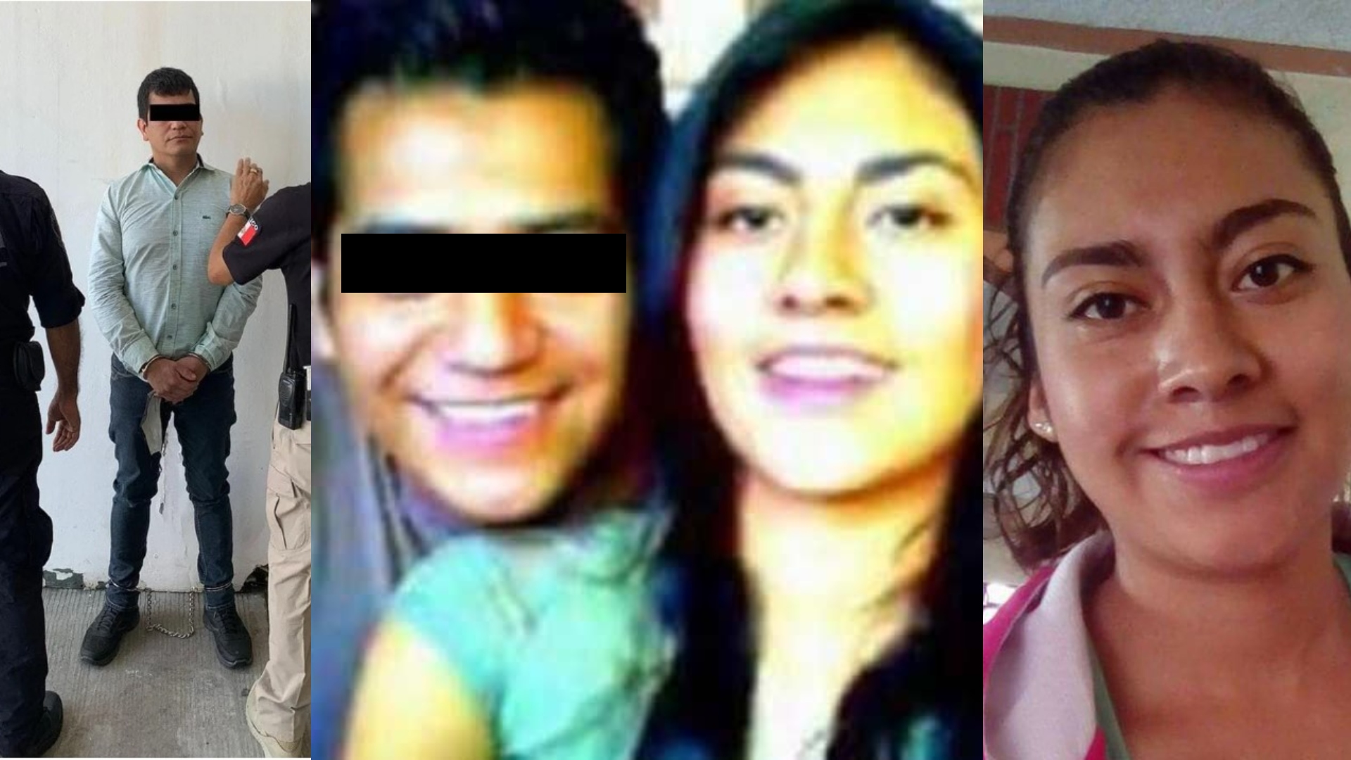 El feminicidio de Magdalena Aguilar conmocionó a los habitantes de uno de los sitios turísticos más populares del estado de Guerrero (FGE/Redes Sociales)