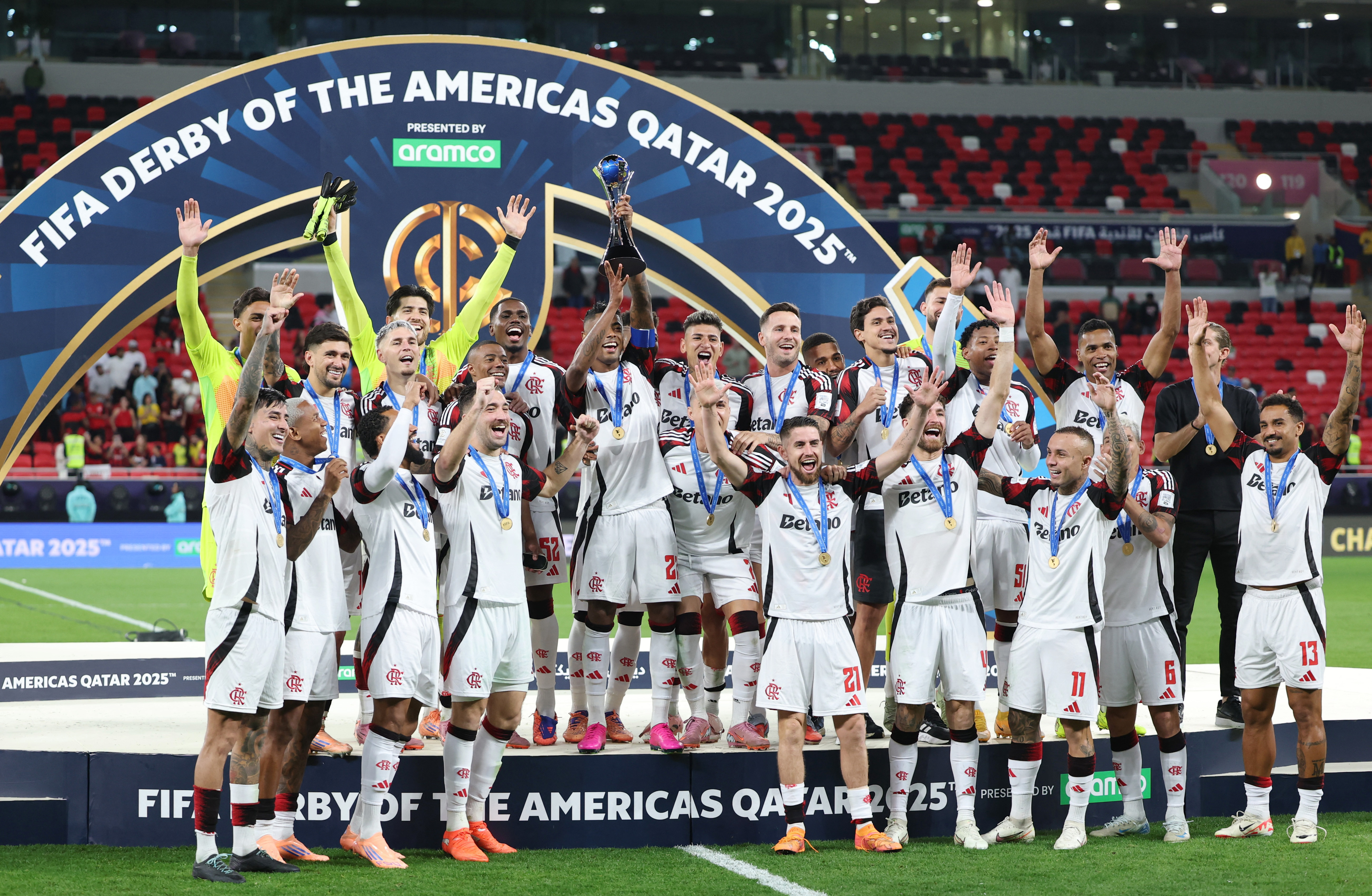 El aniversario del Papa Francisco será celebrado con un concierto sacro en Buenos Aires