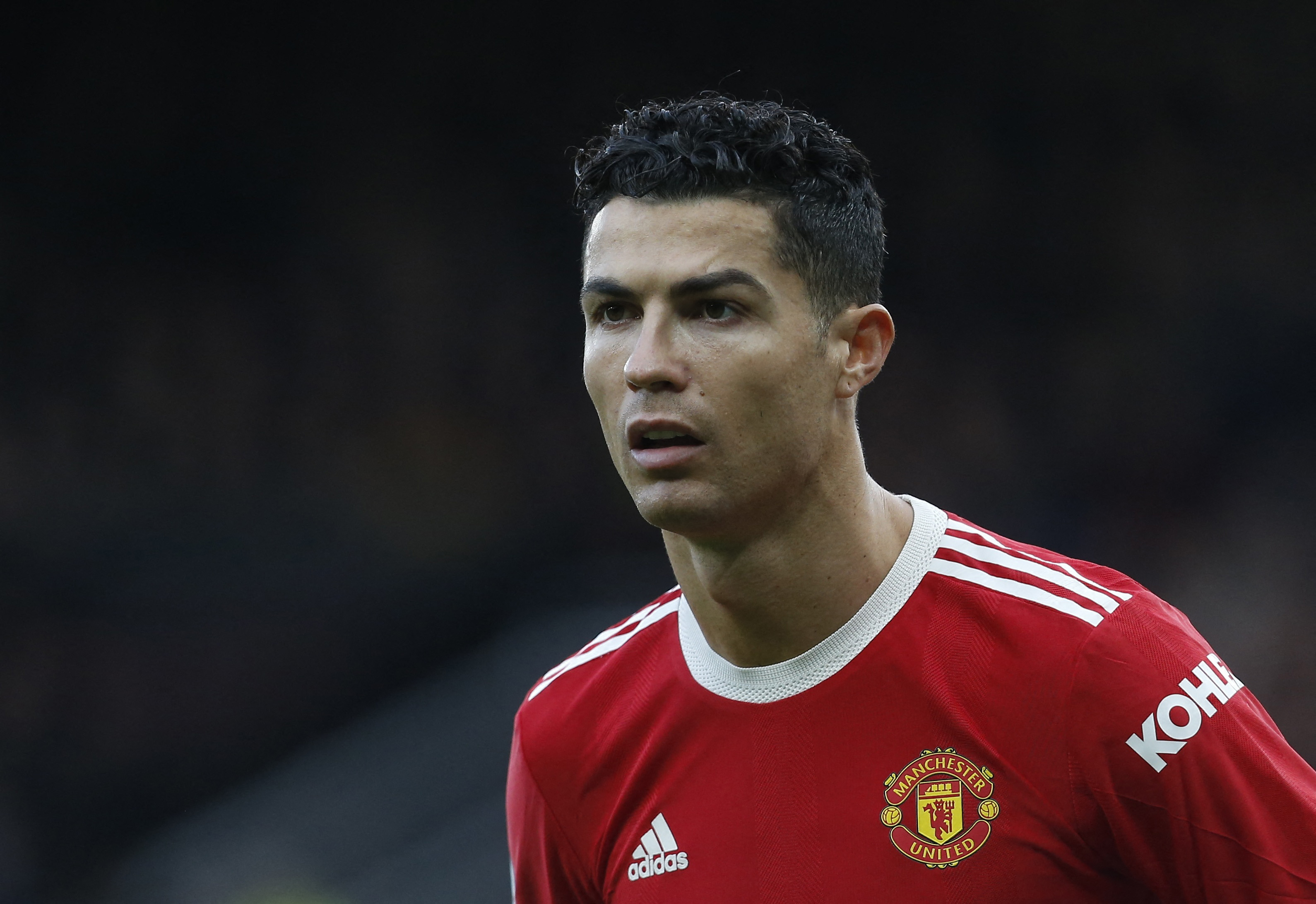 クリスティアーノ ロナウドの痛み ジョージナ ロドリゲスと一緒に待っていた双子の1人が死亡したと発表 Infobae