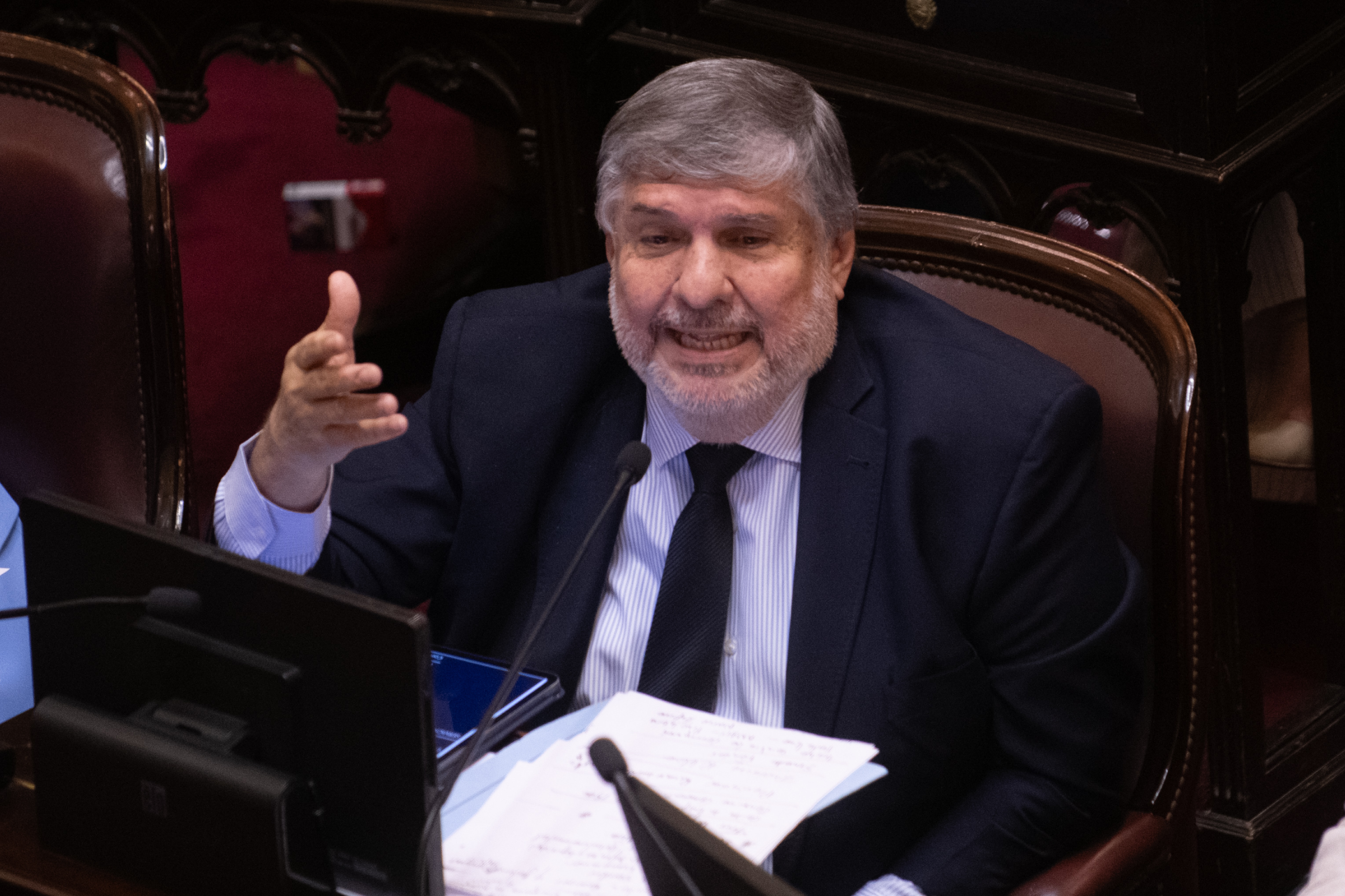 Nuevas imágenes satelitales revelan la expansión del arsenal nuclear del régimen de China