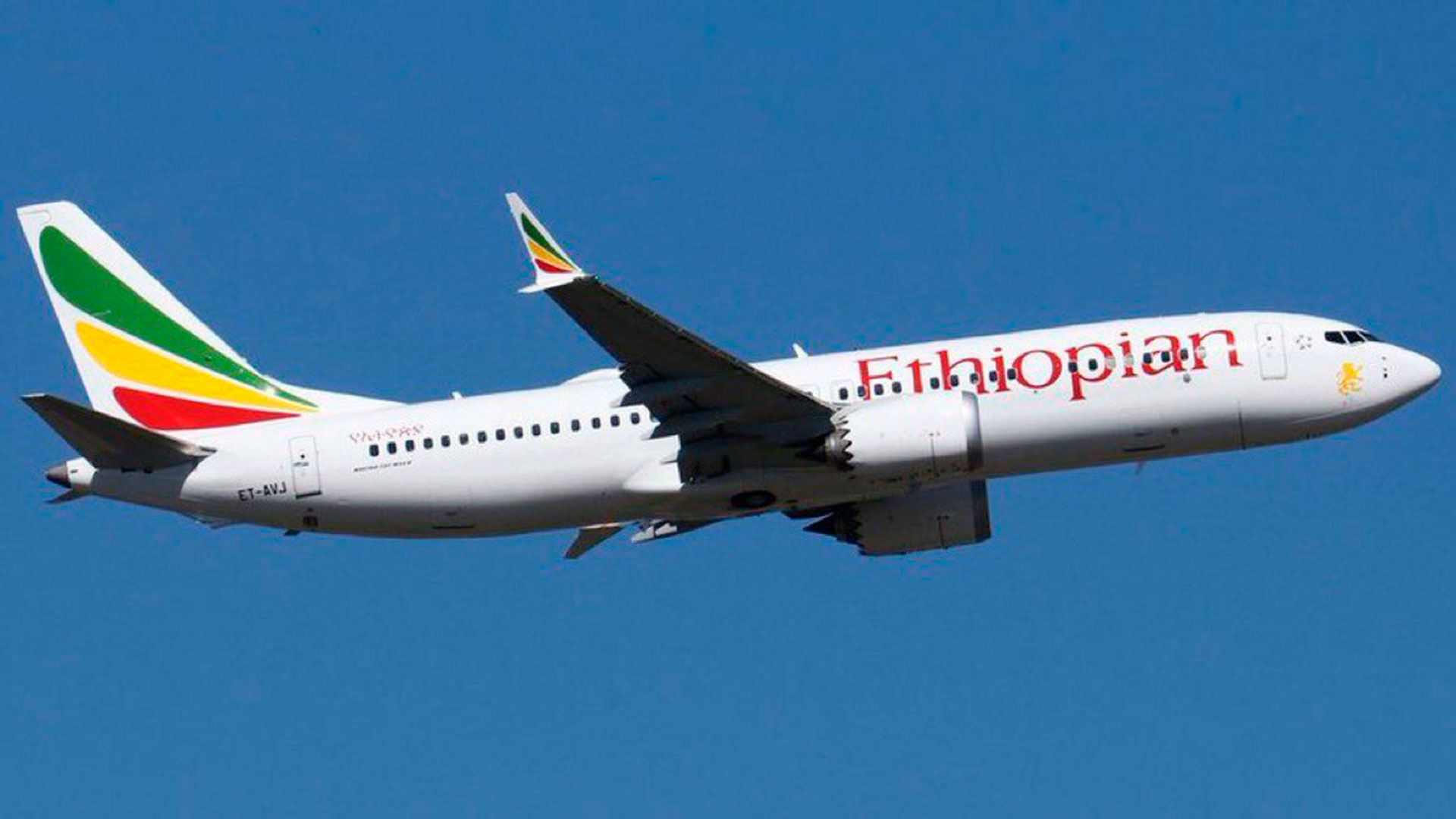 Two Ethiopian Airlines pilots fell asleep mid-flight