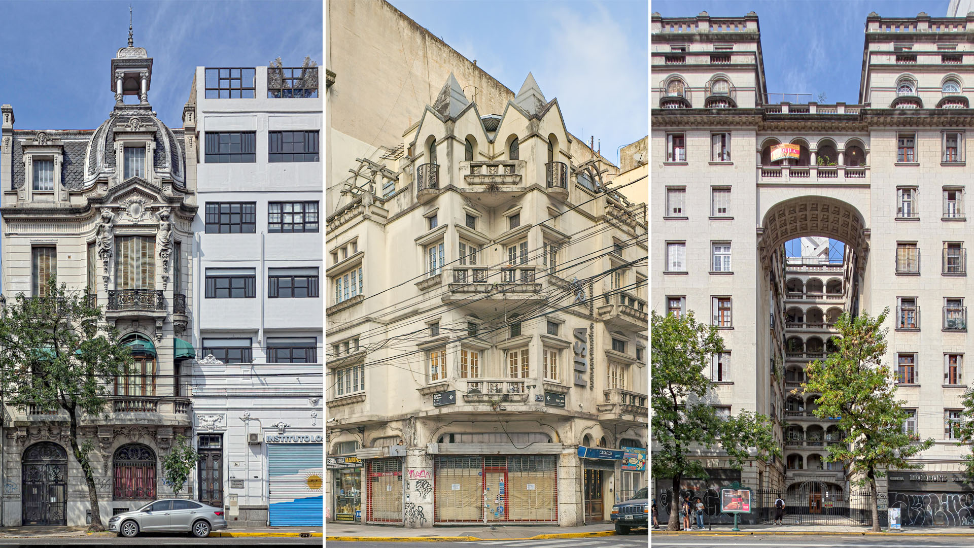 Entre el PJ Bonaerense y el Senado, el peronismo afronta un tembladeral que profundiza las grietas internas 