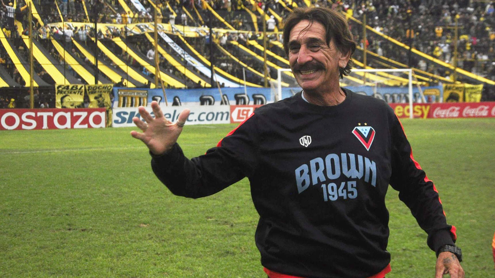 Russo habló en medio de la crisis de Boca: su continuidad después de los rumores y la charla con Merentiel tras el cortocircuito