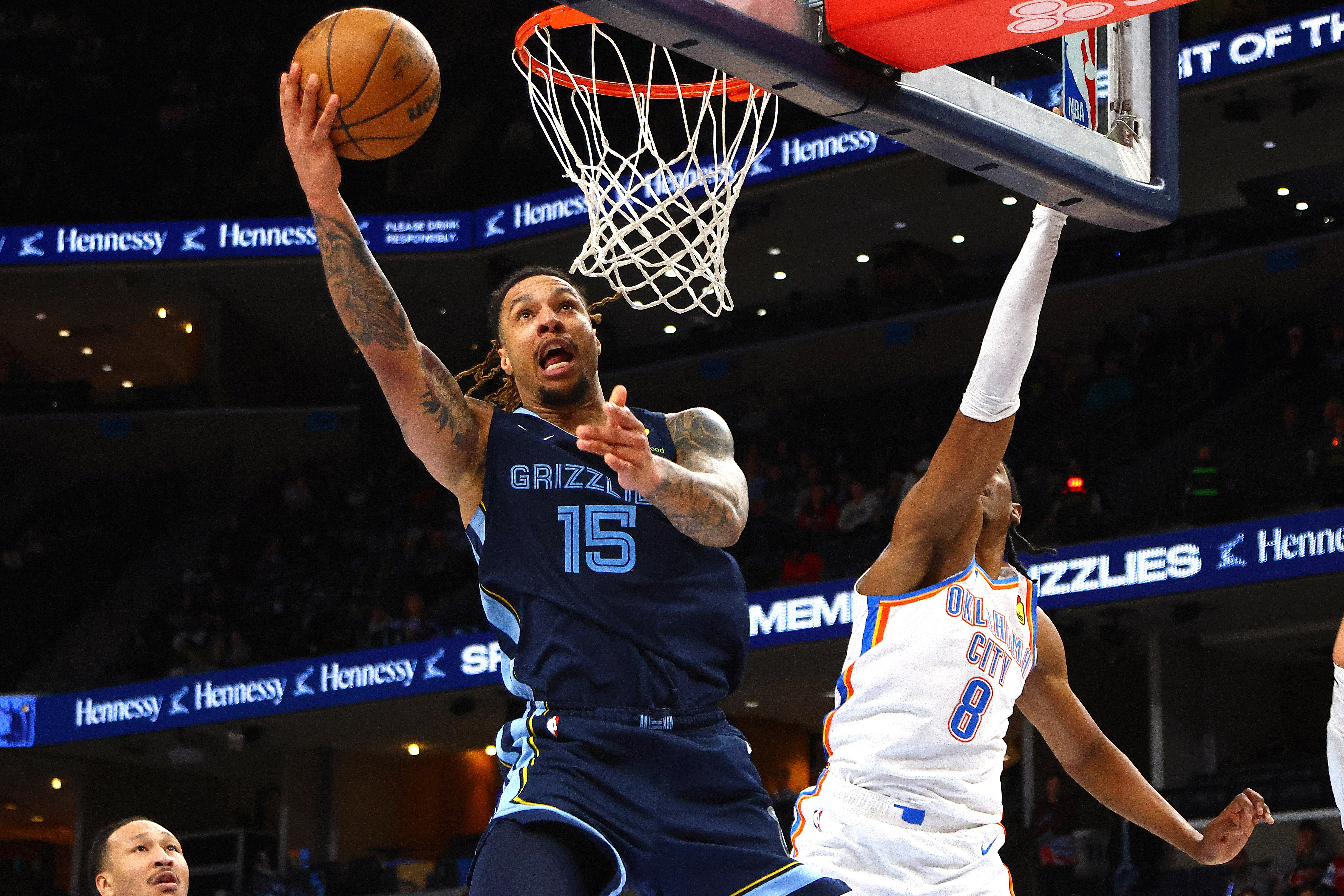 Conmoci&oacute;n en la NBA por la muerte de un jugador de Memphis Grizzlies a los 29 a&ntilde;os: "Estamos devastados" 