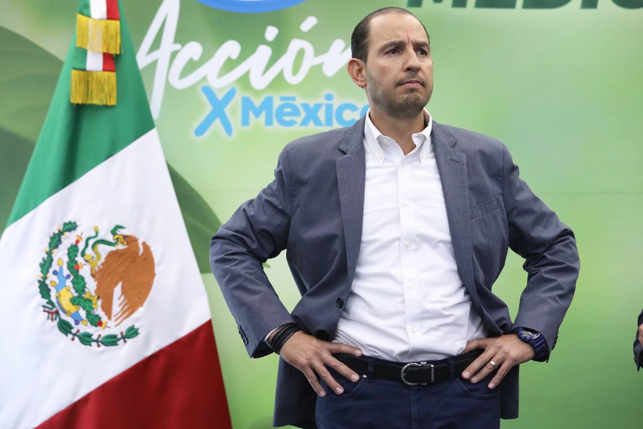 Por qué el PAN sería el otro gran perdedor tras las elecciones en Coahuila y el Edomex