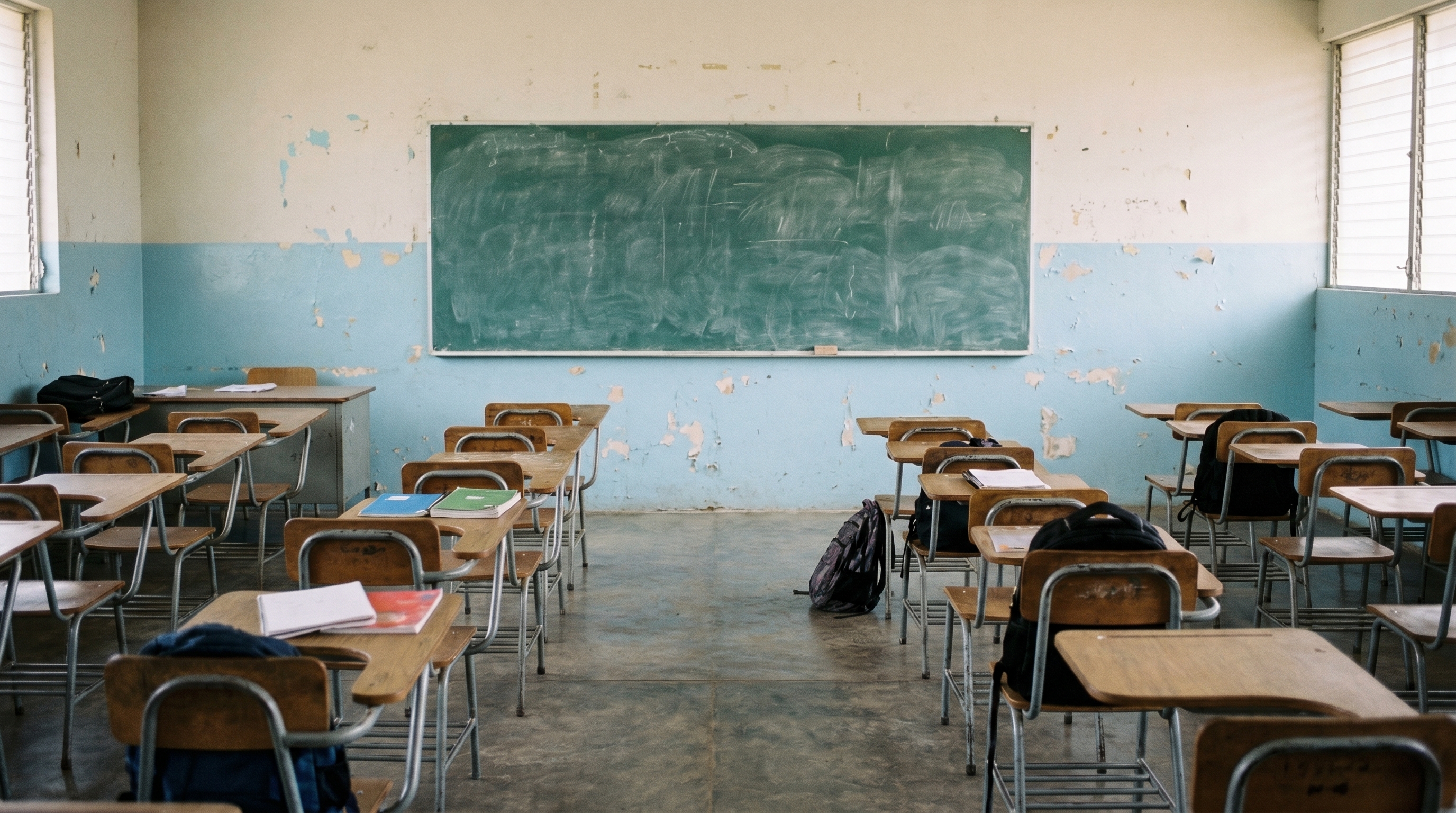 La reforma educativa que prepara el Gobierno: por qu&eacute; busca cambiar el sistema y cu&aacute;les son las claves del proyecto