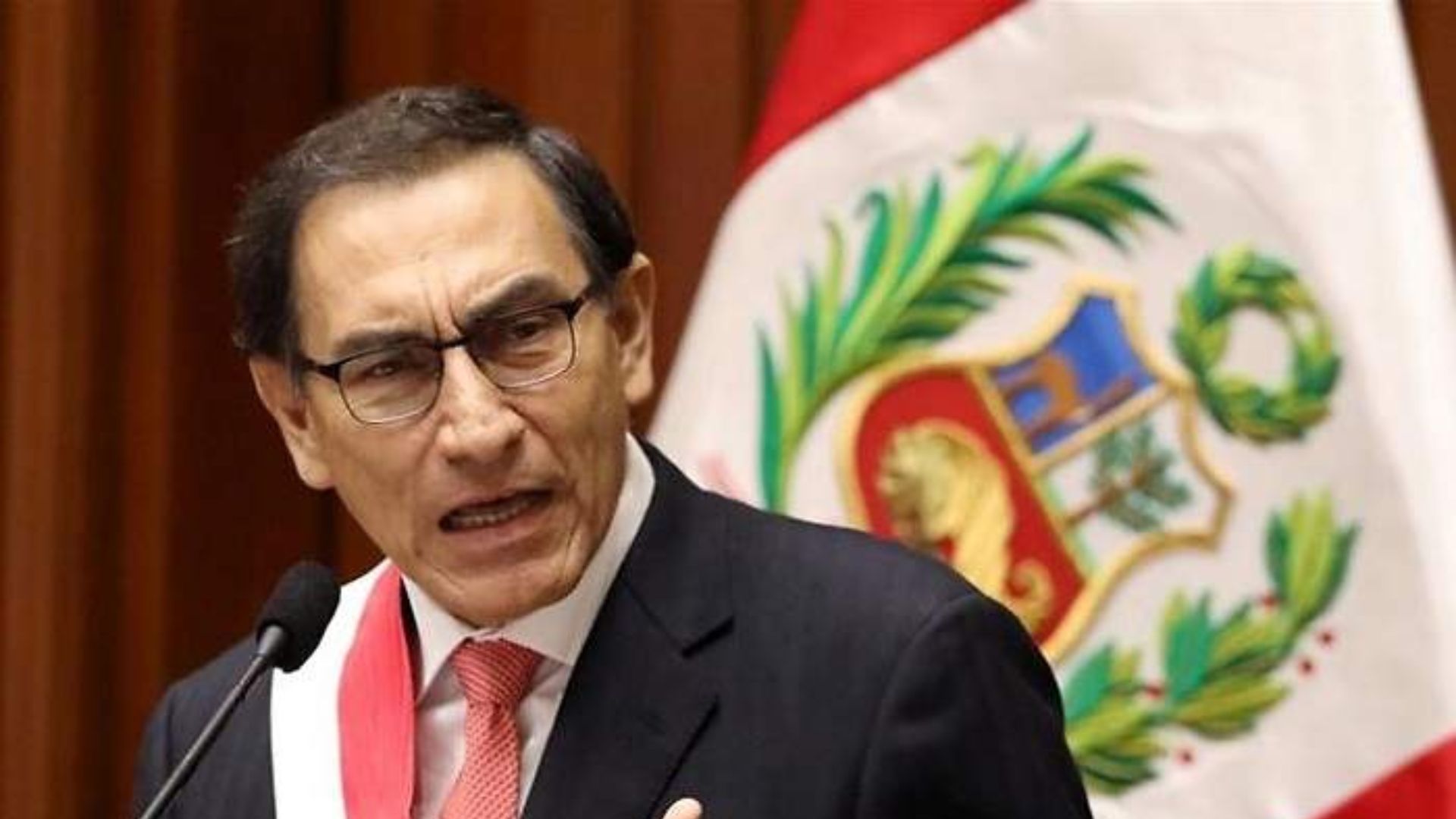 La Vez Que Perú Batió Su Propio “récord De Democracia Ininterrumpida