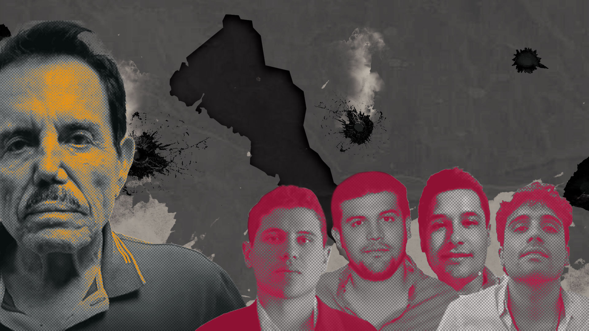 Así fue como El Mayo Zambada intentó evitar por años la guerra contra Los  Chapitos, según El Mini Lic - Infobae