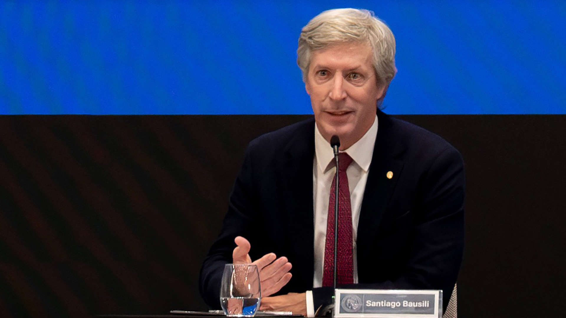 Cr&eacute;ditos en d&oacute;lares: qu&eacute; dijo el presidente del BCRA sobre la flexibilizaci&oacute;n de los pr&eacute;stamos en moneda extranjera
