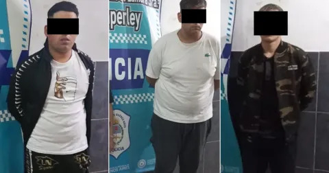 Violencia en Haití: hombres armados atacaron a tiros a cuatro vehículos de Médicos Sin Fronteras en Puerto Príncipe