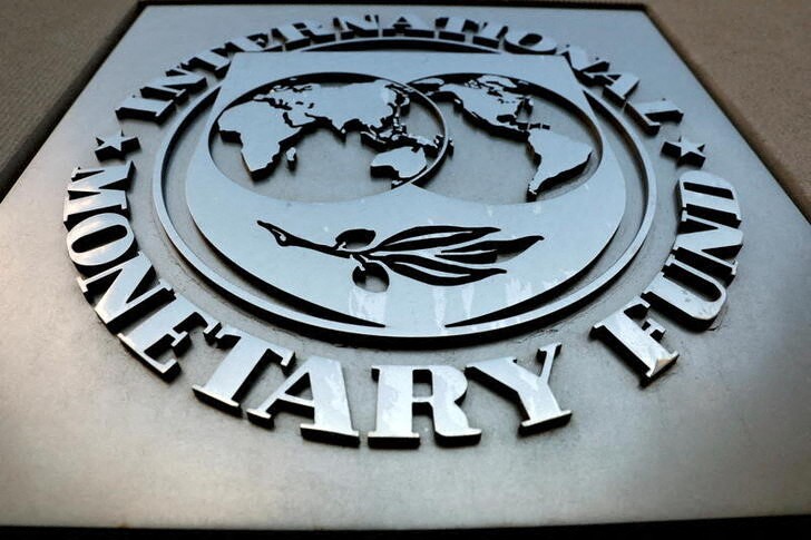 En el primer trimestre de 2022 el factor clave va a ser la negociación con el FMI. Foto: REUTERS