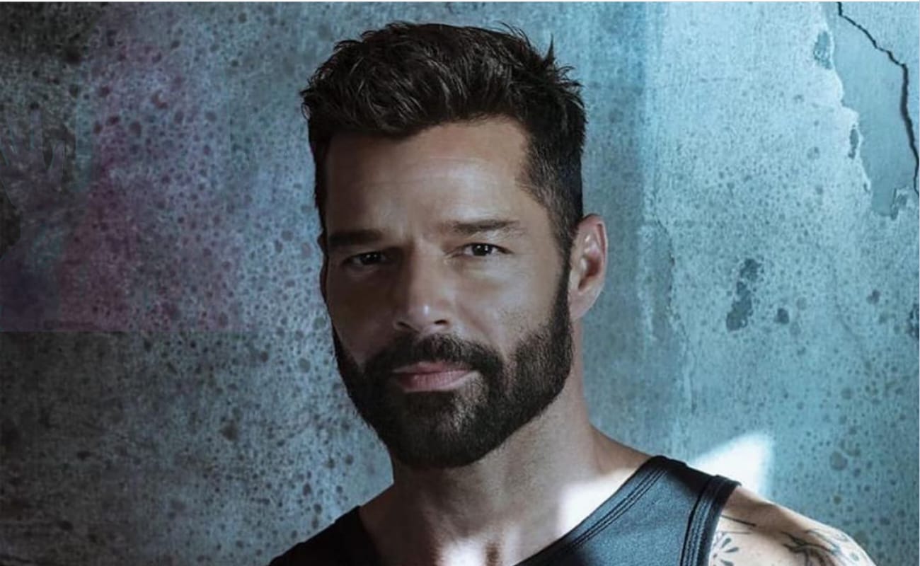 Ricky Martin abrió la expectativa de que sea parte del Festival de Viña del Mar 2023