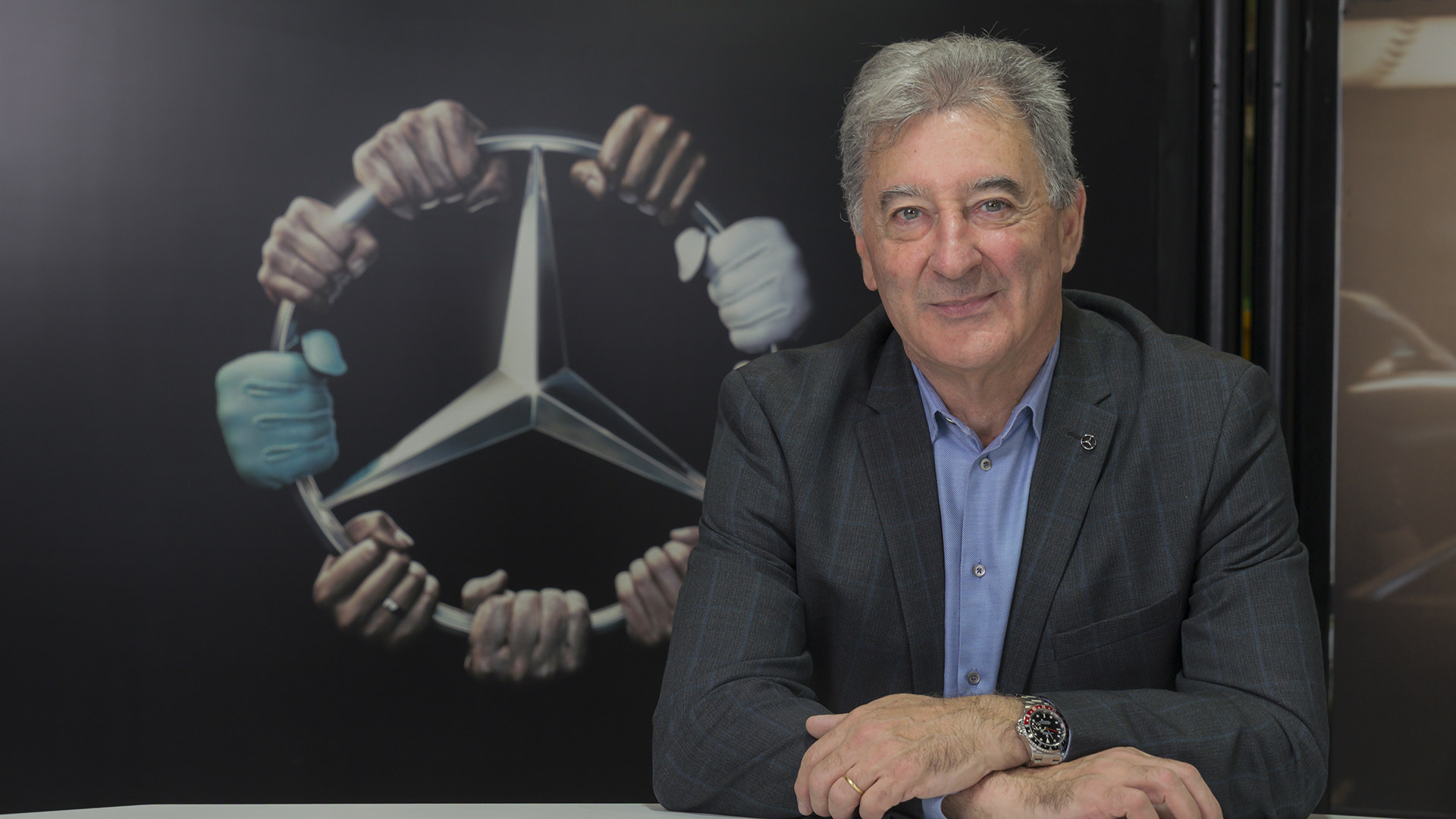Daniel Herrero: "Con un dólar estable y salarios atados a la inflación es más caro fabricar autos"