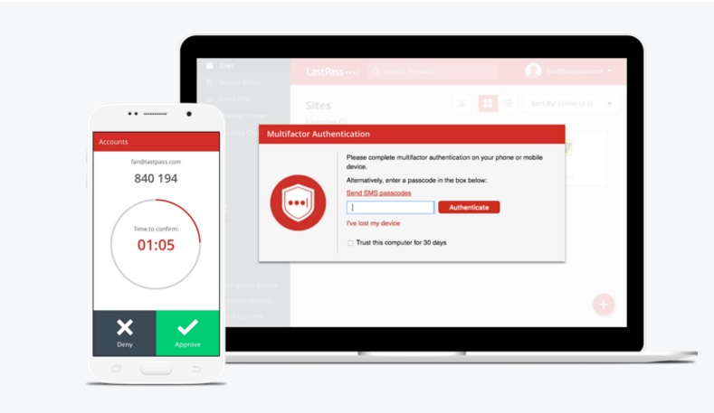 La opción gratuita está limitada a un dispositivo