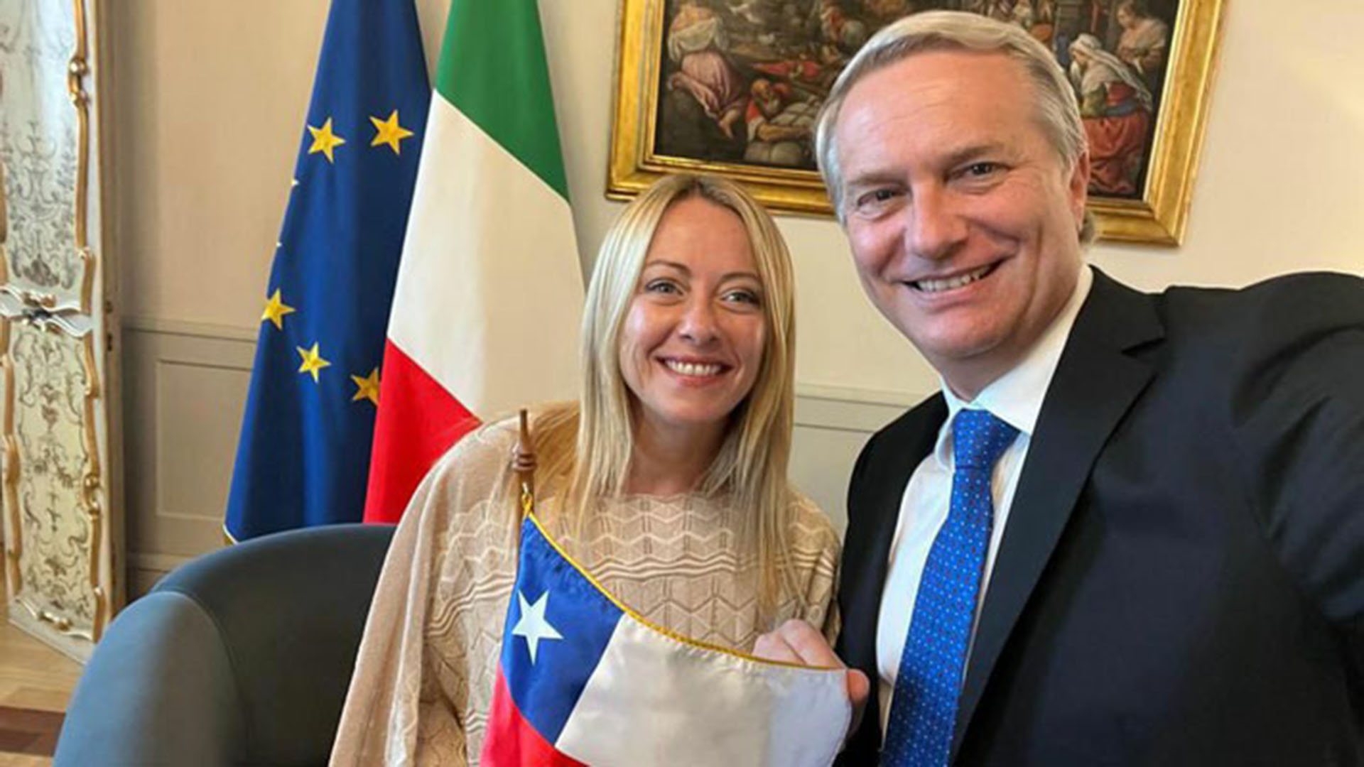 Mastantuono reveló detalles de la curiosa relación de amistad que tiene con Jude Bellingham en Real Madrid