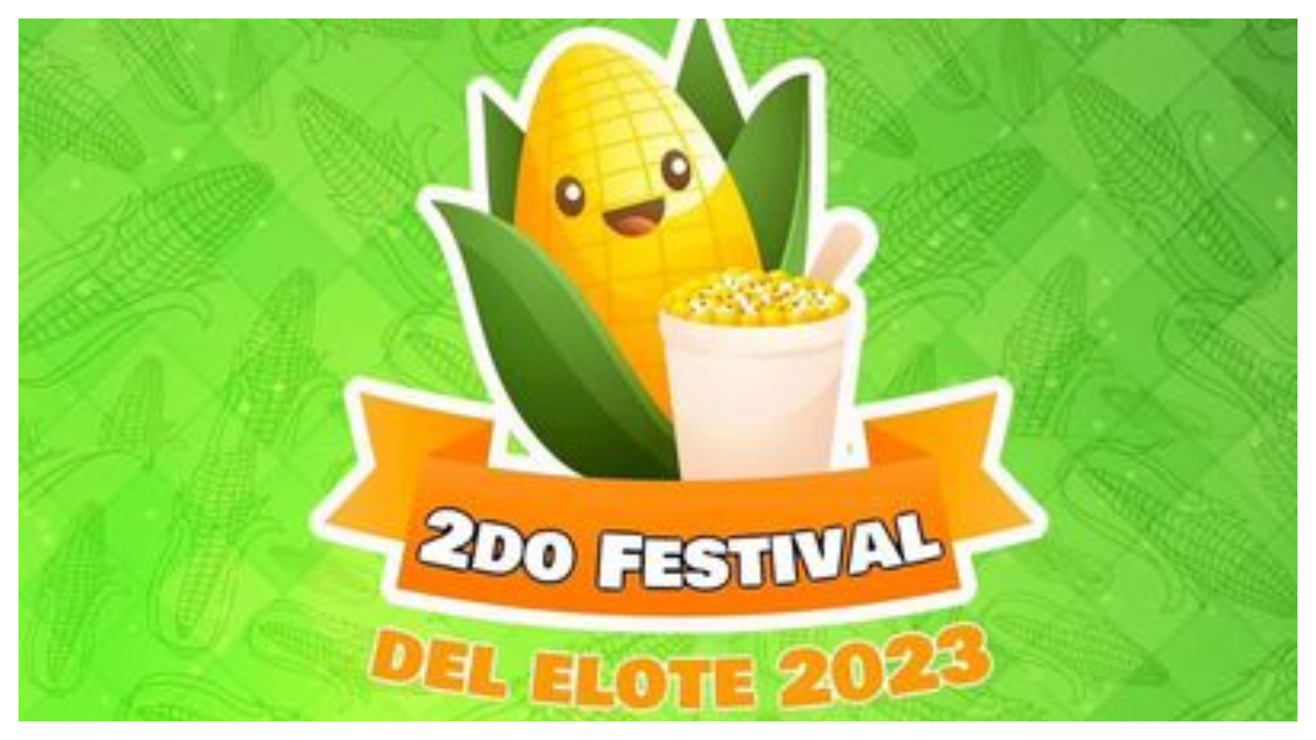 Festival del Elote 2023: cómo ganar dinero comiendo elotes