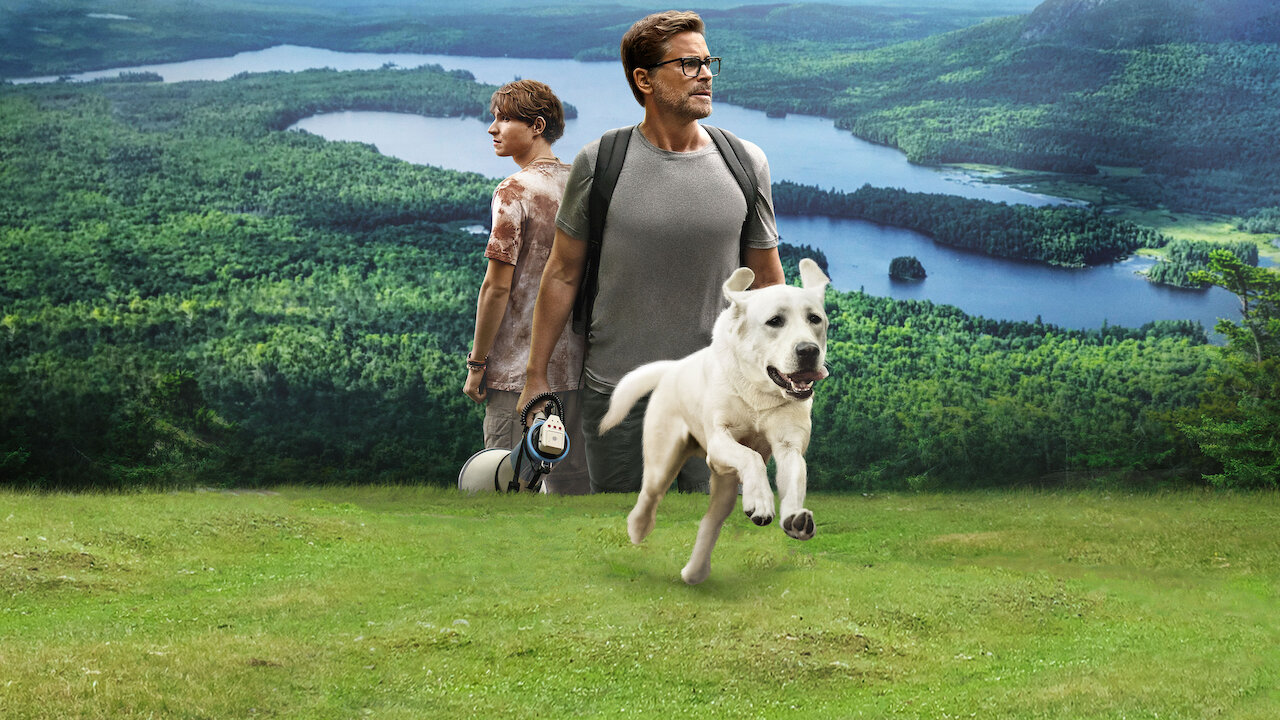 "Perro perdido", drama basado en hechos reales que estrenó el 13 de enero de 2023. (Netflix)