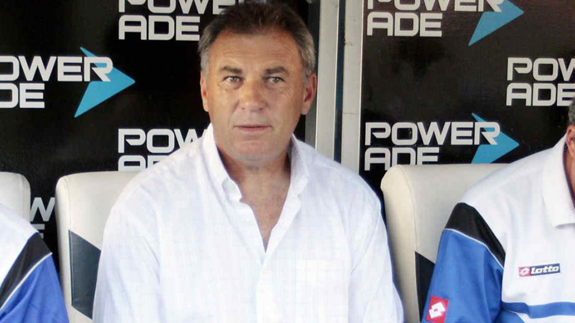 Nery Pumpido rememoró su paso por River, donde ganó un torneo local, la Copa Libertadores y la Intercontientnal en 1986