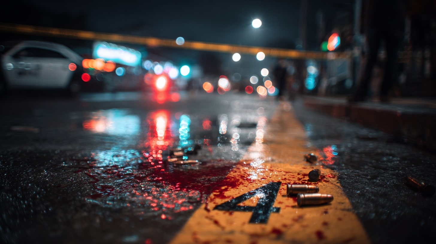 El Gobierno de Santa Fe inform&oacute; que el primer cuatrimestre de 2026 fue el que menos homicidios tuvo en 20 a&ntilde;os