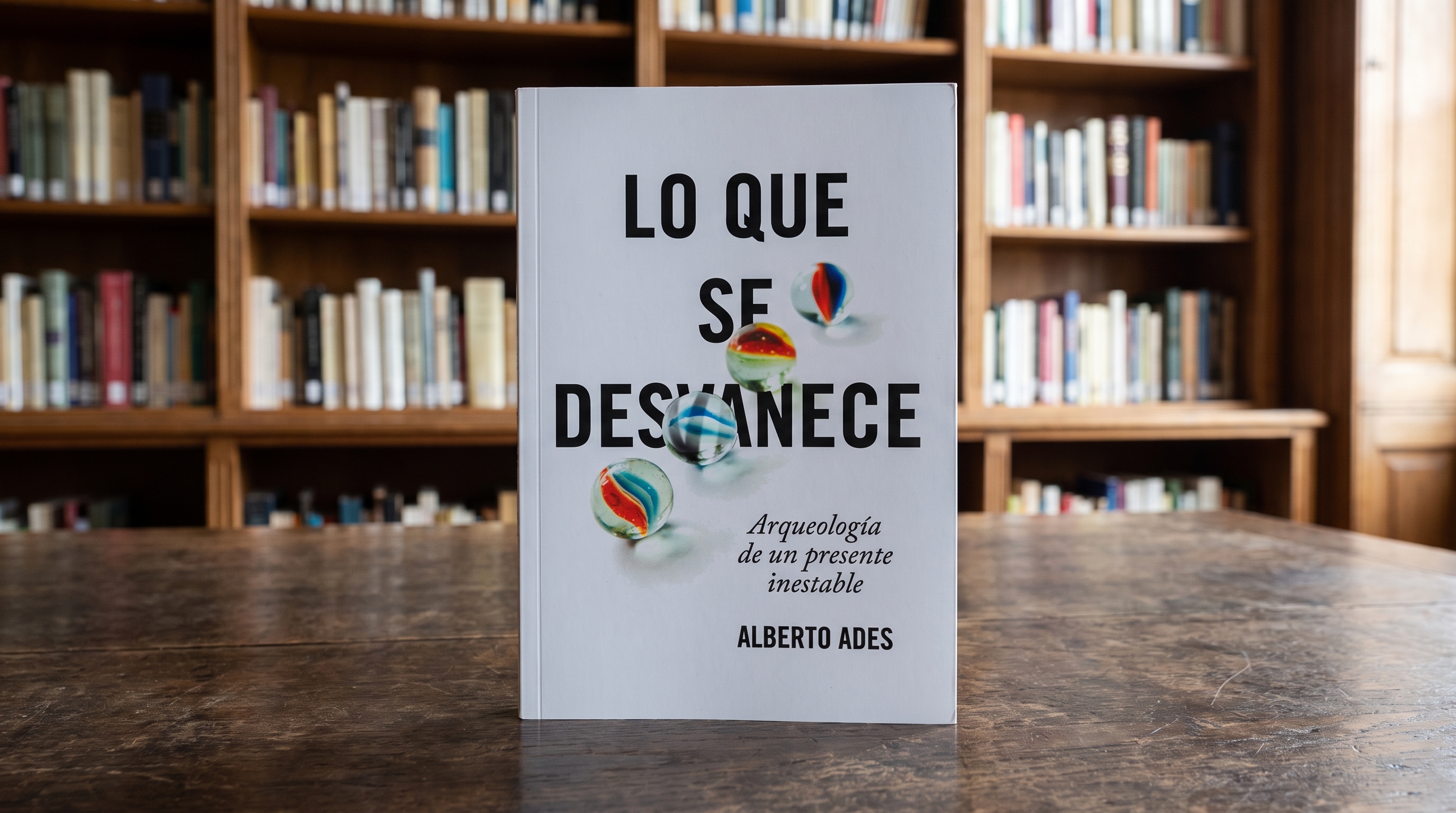 "Lo que se desvanece": c&oacute;mo las tecnolog&iacute;as est&aacute;n cambiando la infancia, el pensamiento y el tiempo de trabajo