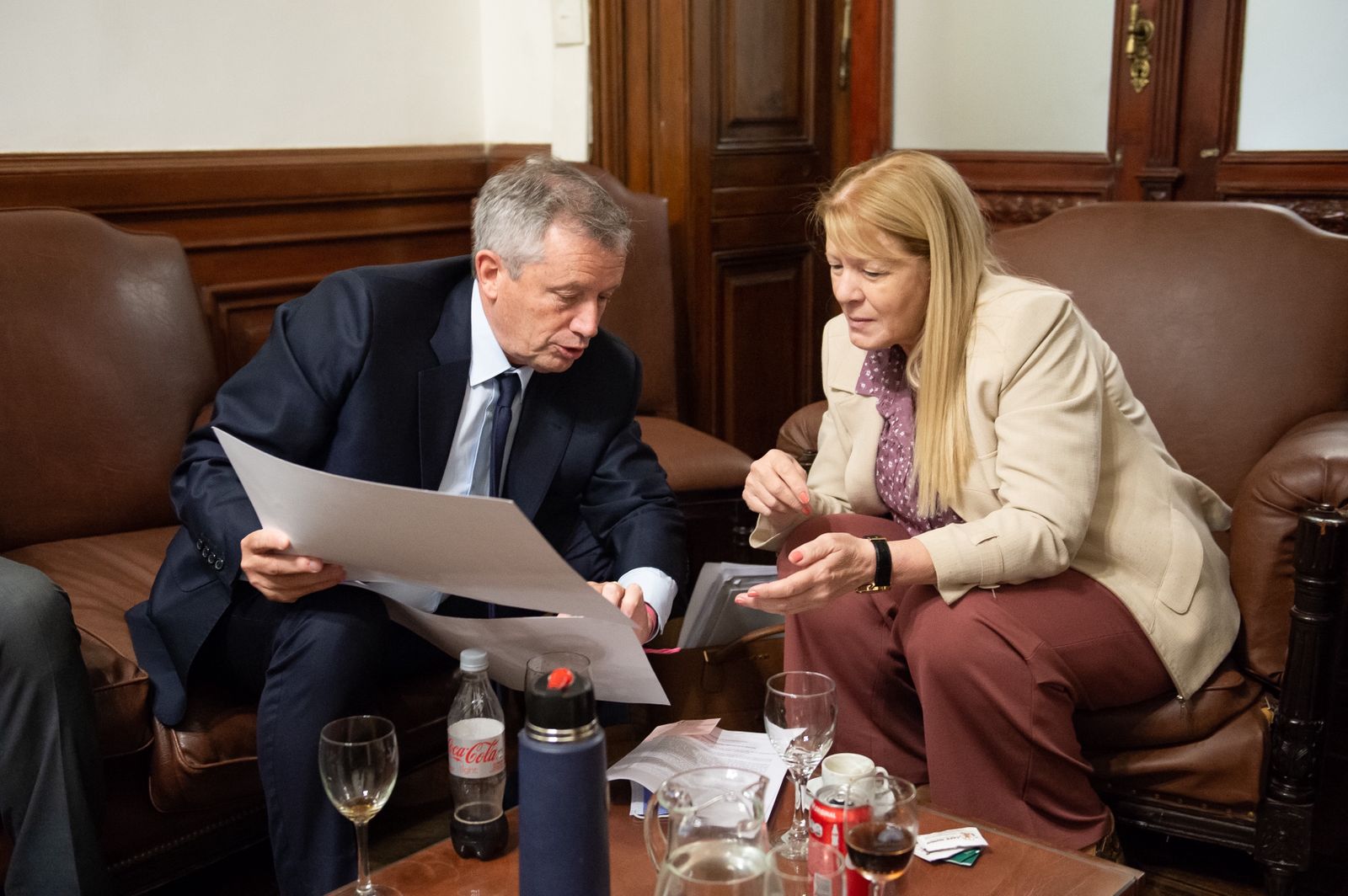 ADEPA rechazó el fallo judicial que impide a los medios la difusión de audios 