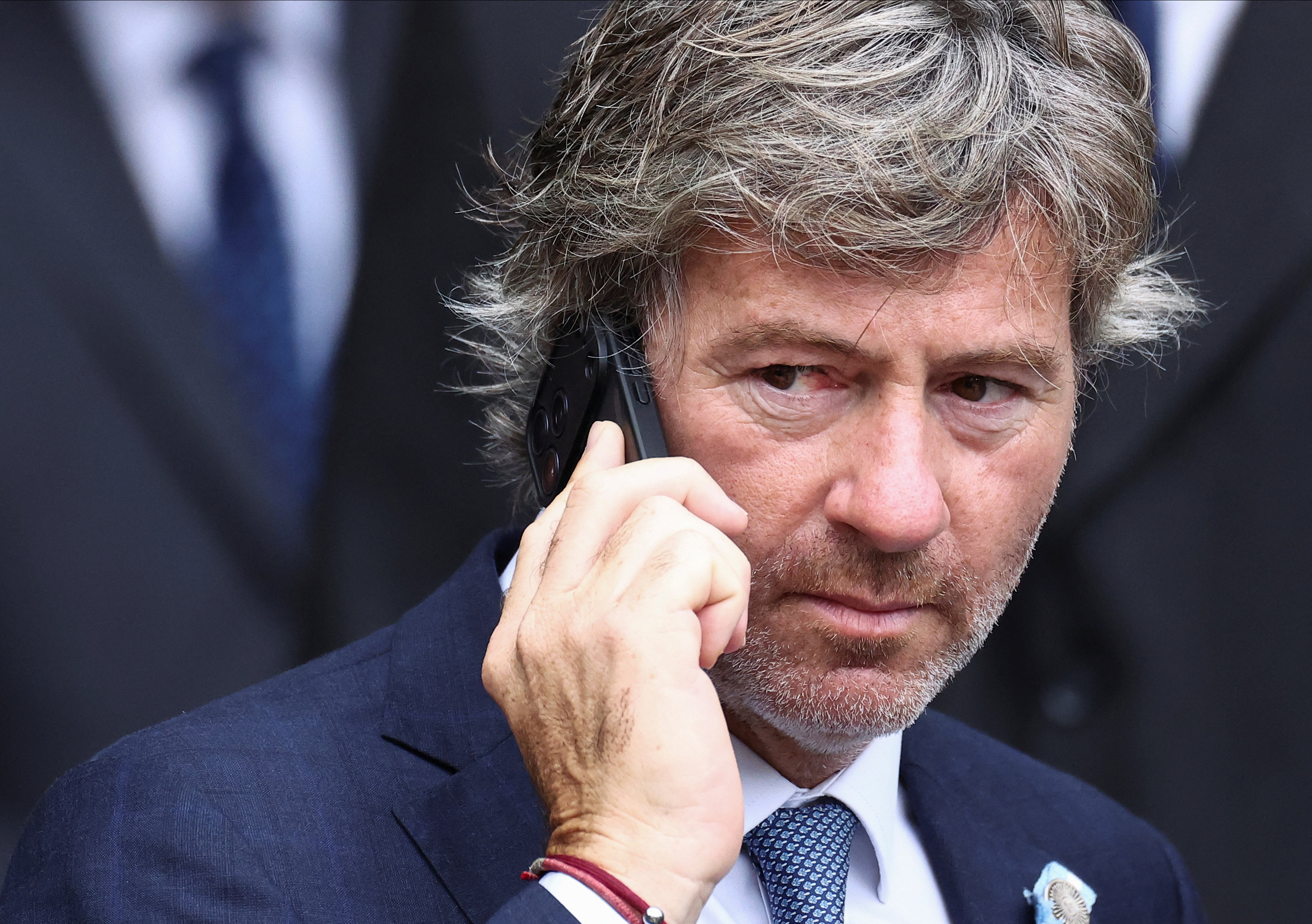 El Gobierno impulsa el rearmado de la C&aacute;mara Federal y avanza sobre un tribunal clave en causas de corrupci&oacute;n