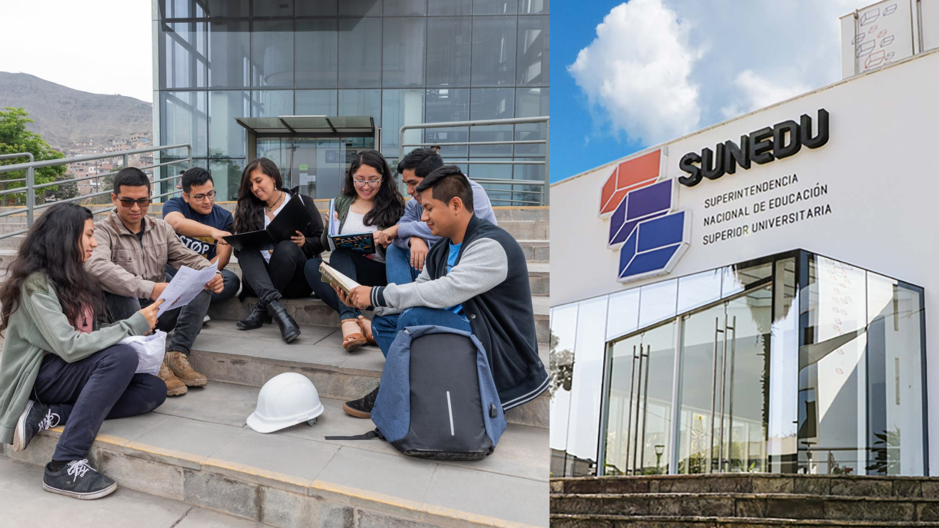 Cuáles son las cinco universidades privadas más baratas del Perú que tienen el licenciamiento de la Sunedu