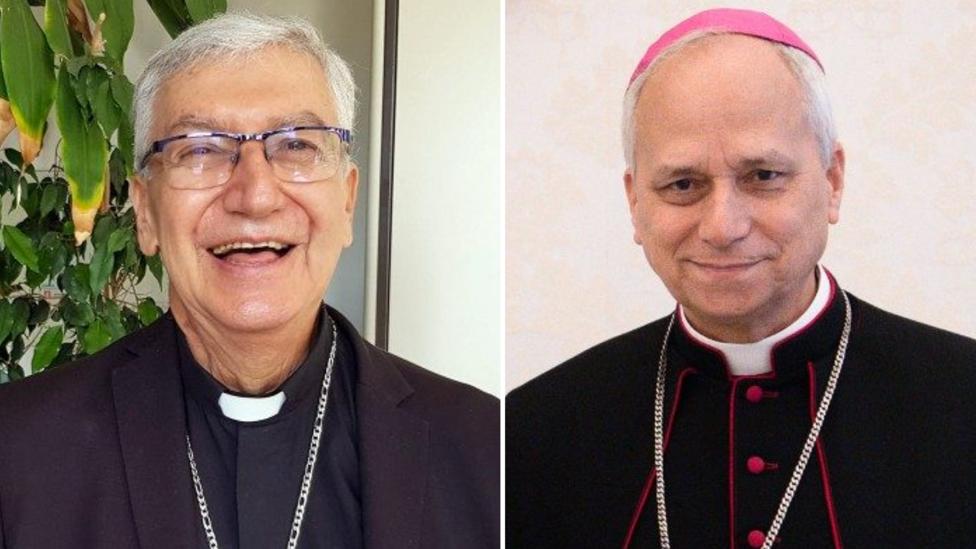 Los cardenales peruanos que participan en el cónclave 2025 para elegir al nuevo papa - Infobae
