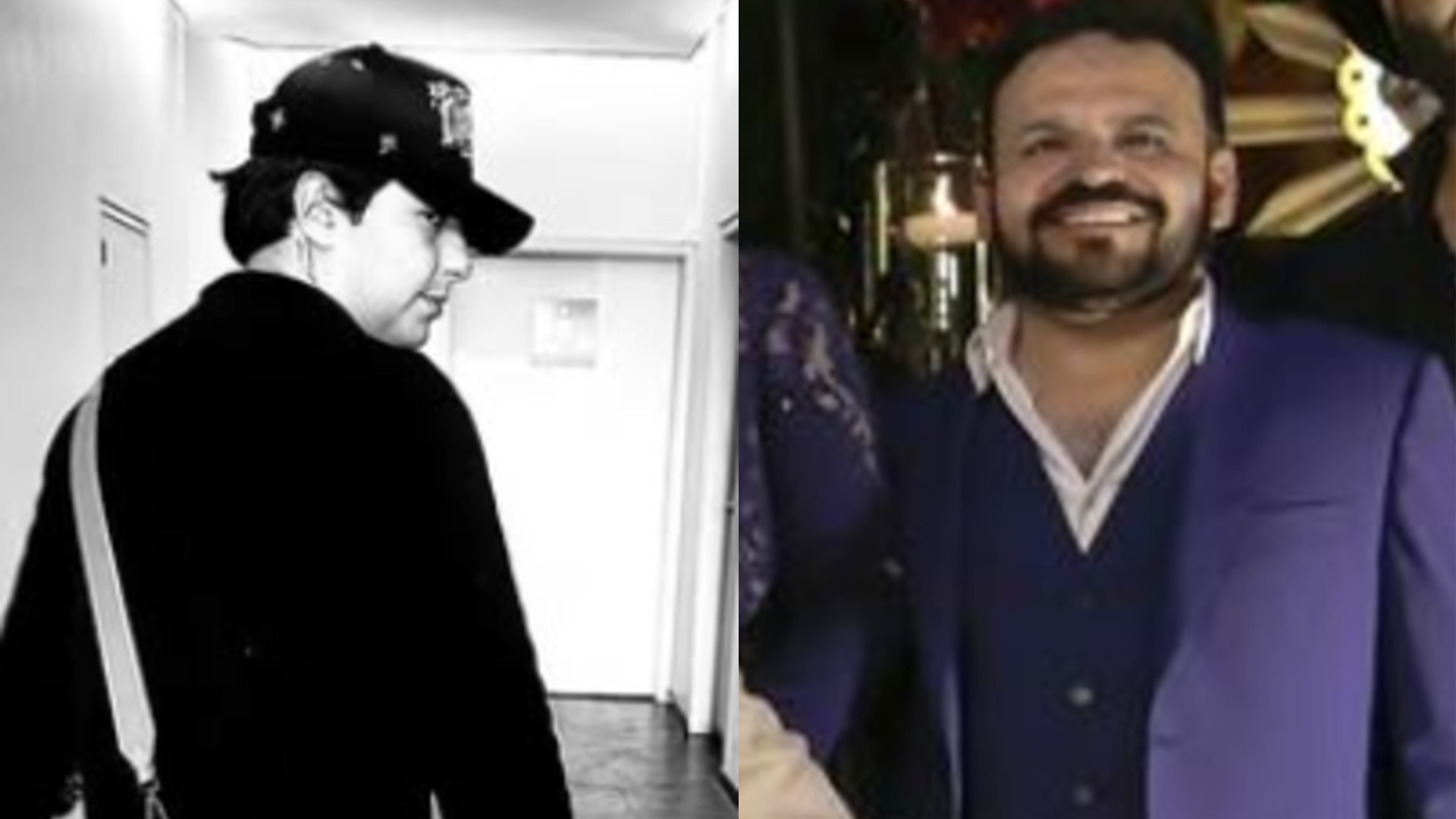 Otro Pepe Aguilar? Acusan al padre de Christian Nodal de bloquear la  carrera de famoso cantante - Infobae