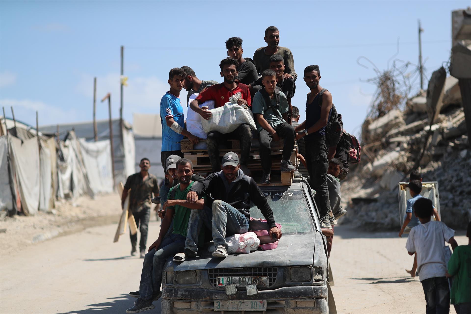 Confirmaron la condena a perpetua para la joven que mató a una adolescente por venganza: “Viste que me la ibas a pagar”