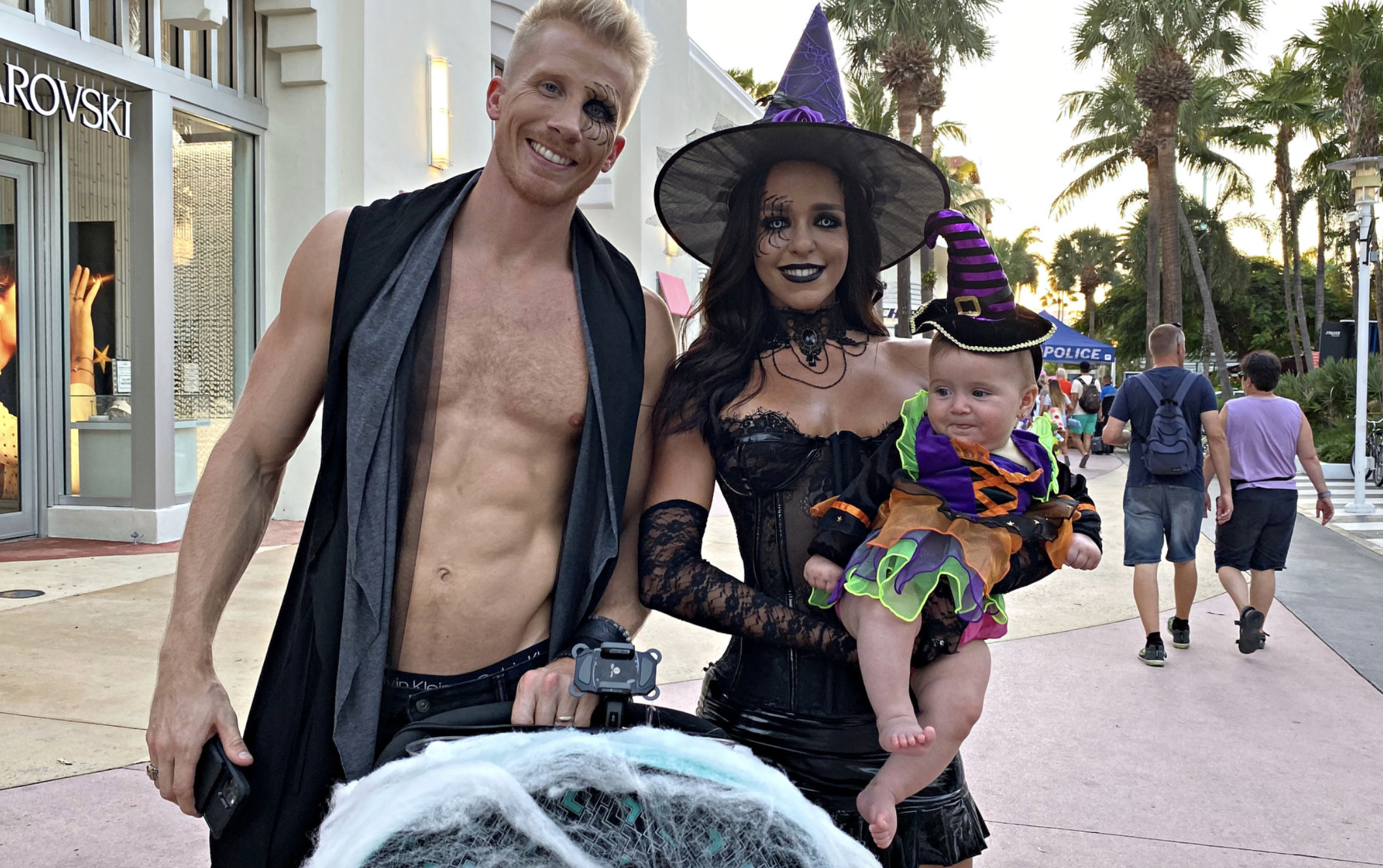 Dónde pasar el mejor Halloween en Miami