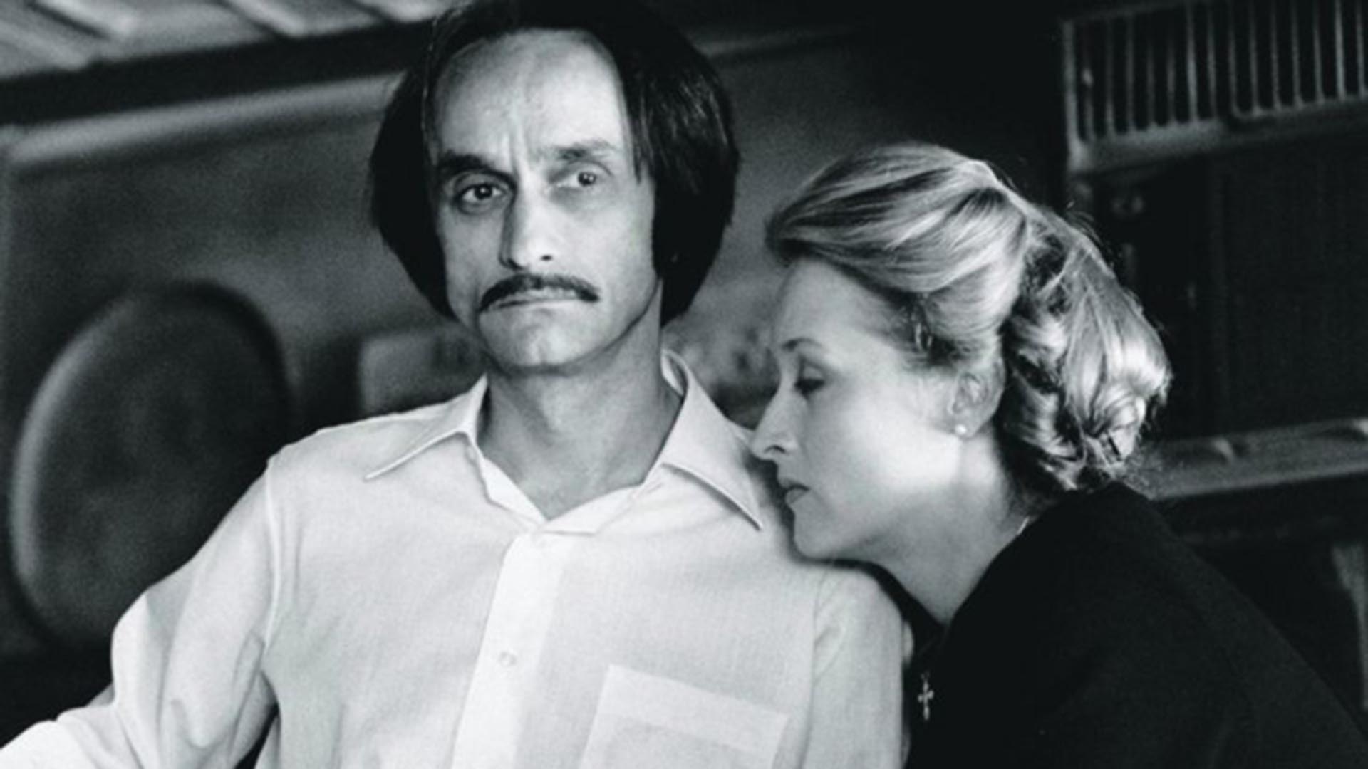 John Cazale tardó en aceptar ver un médico y, cuando lo hizo, ya era tarde: tenía cáncer de pulmón y metástasis en los huesos