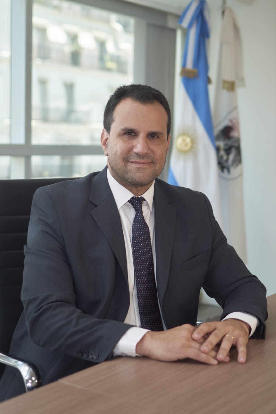 Cómo era el buque de guerra Iris Dena, hundido por Estados Unidos en el Océano Índico