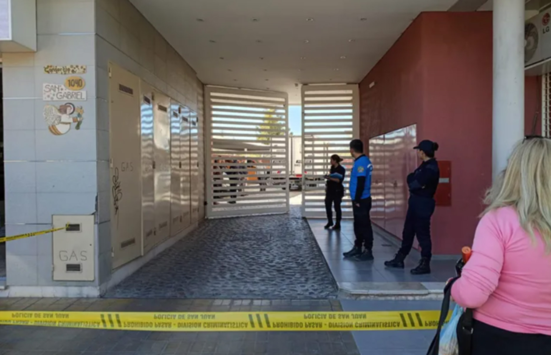 Encontraron muerto a un reconocido m&eacute;dico de San Juan e investigan el caso como un homicidio