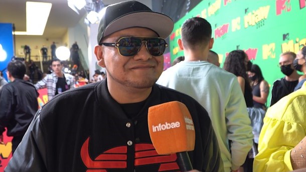 para el mundo: Aczino la escena del freestyle en México - Infobae