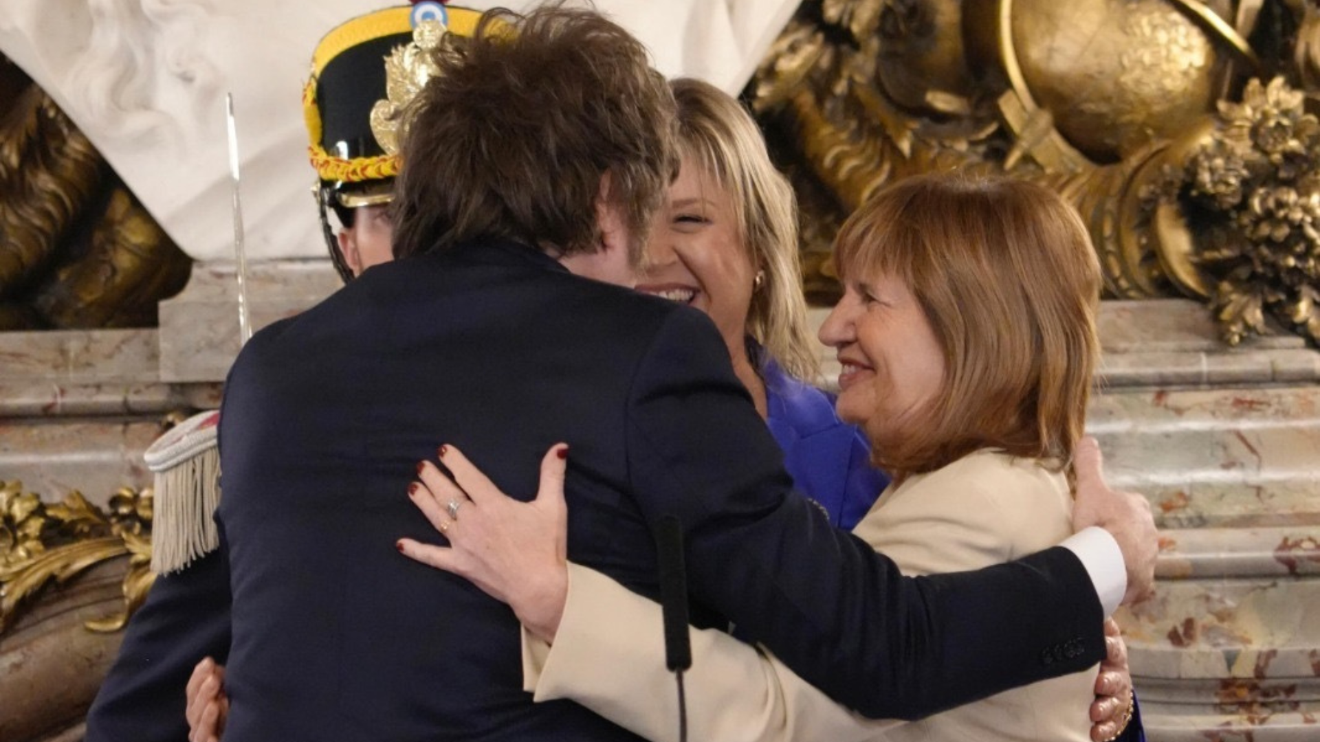 “Dame agua bendita”: el secreto de Facundo Cambeses para ser el héroe de Racing en la tanda de penales contra Tigre