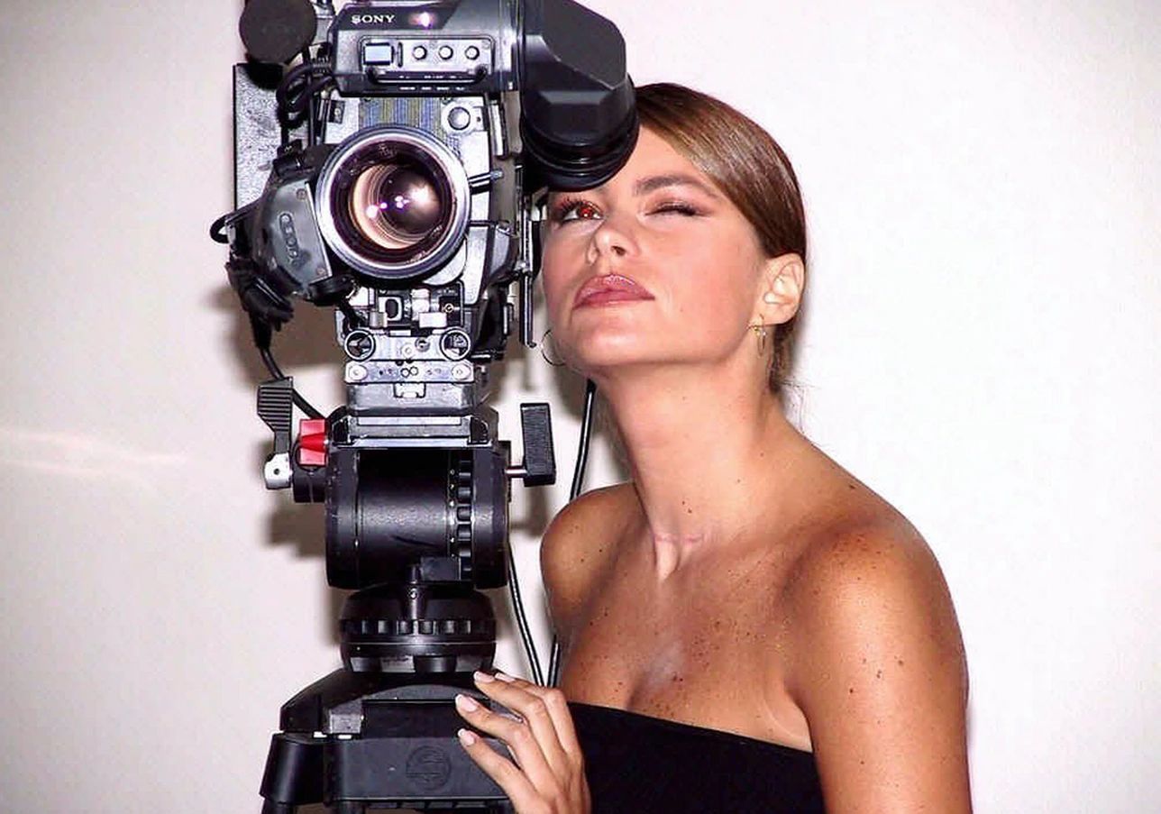La actriz colombiana padeció cáncer de tiroides 
(Foto: Instagram/@sofiavergara)