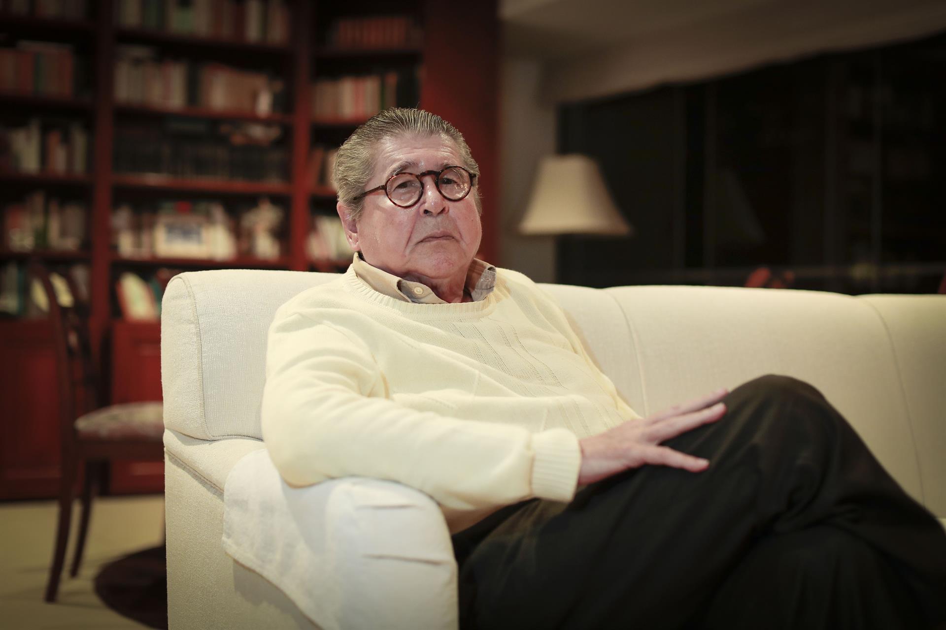 Richard Coleman, la pulpería y el rock 